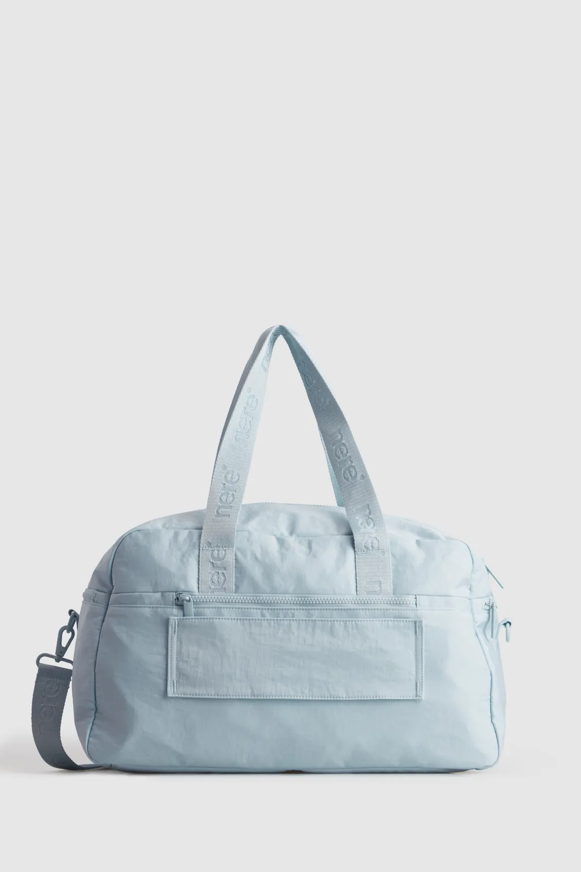 Bondi Nylon Carry On Bag