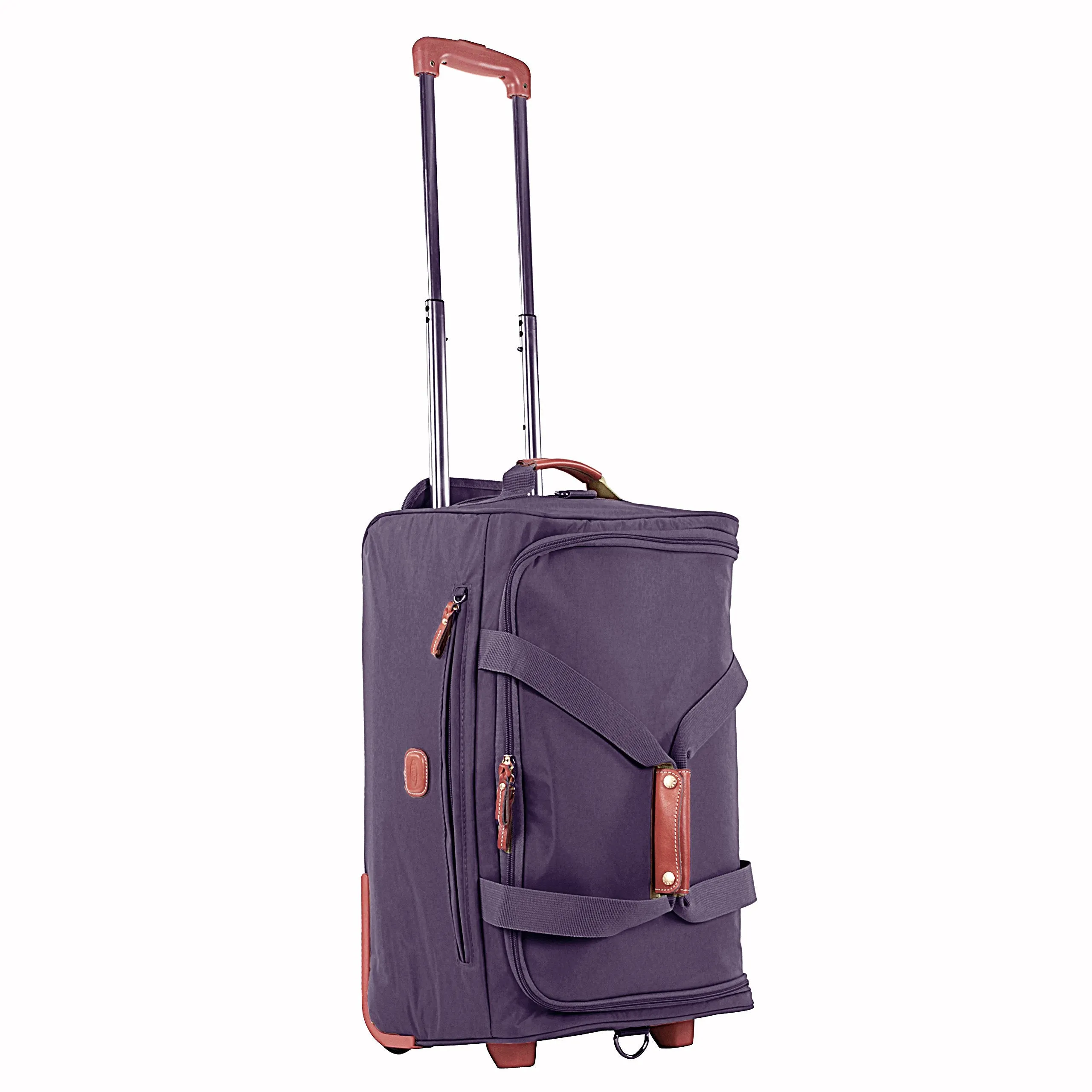 Bric's X-Bag 21" 2-Wheel Wheeled Duffel Bags