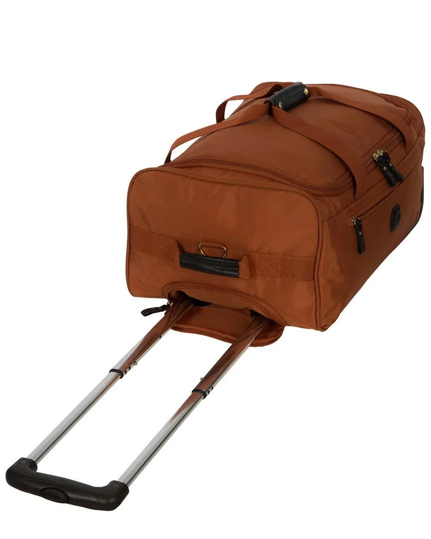 Bric's X-Bag 21" 2-Wheel Wheeled Duffel Bags