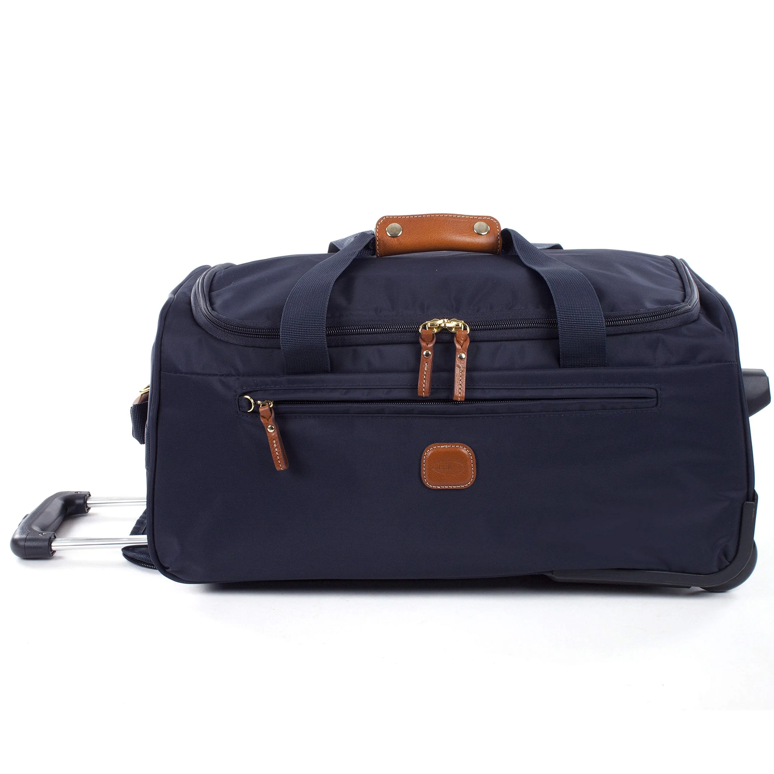 Bric's X-Bag 21" 2-Wheel Wheeled Duffel Bags