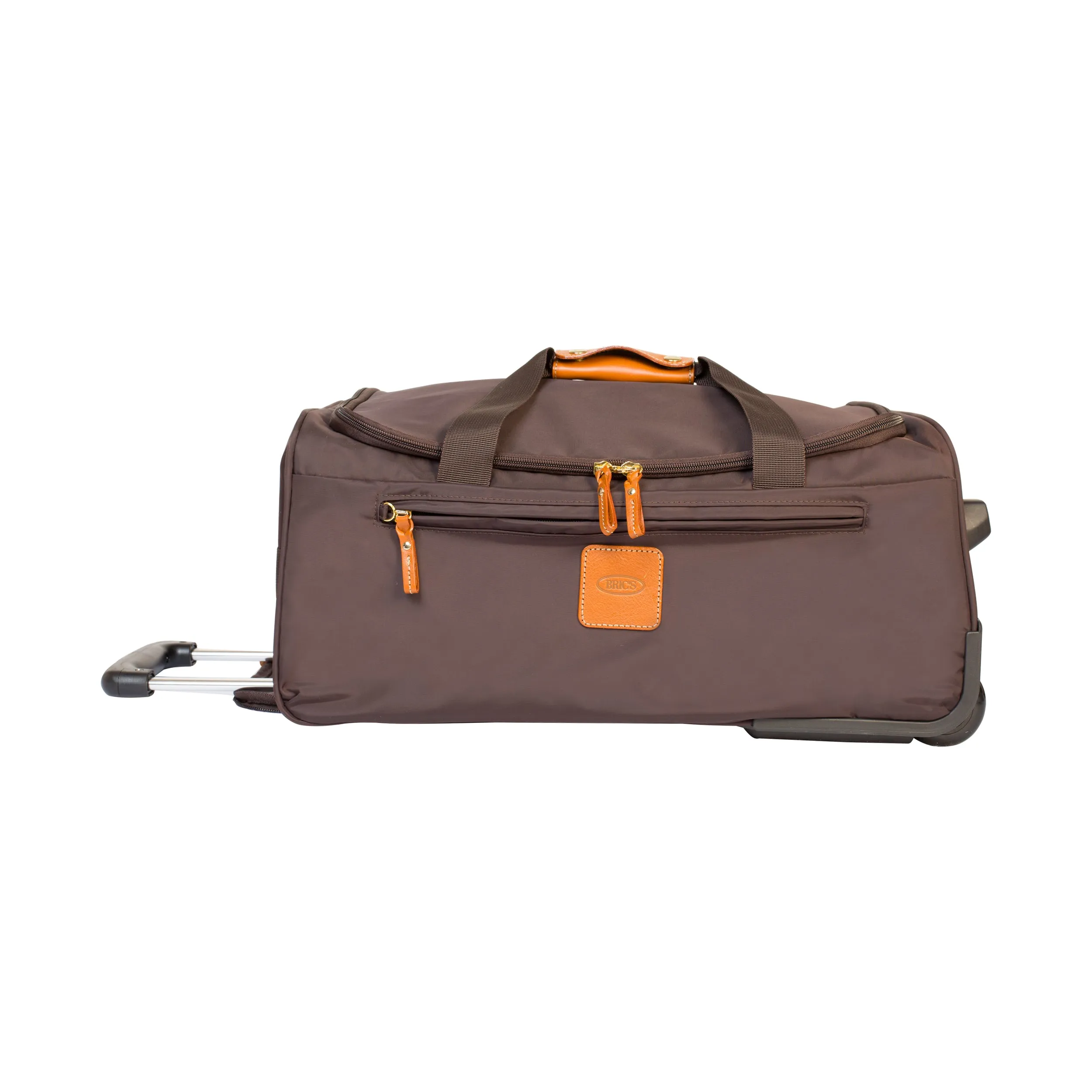 Bric's X-Bag 21" 2-Wheel Wheeled Duffel Bags