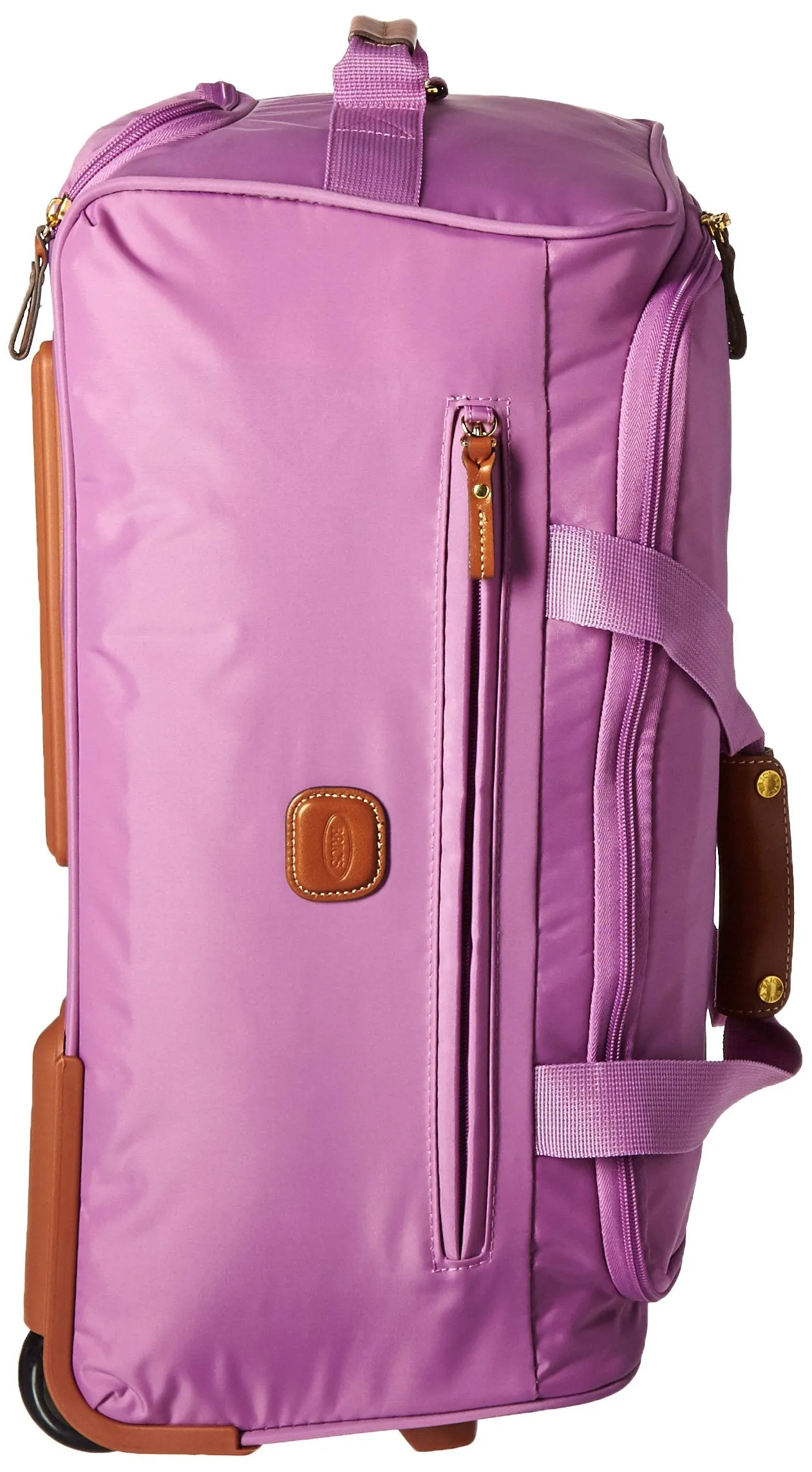 Bric's X-Bag 21" 2-Wheel Wheeled Duffel Bags