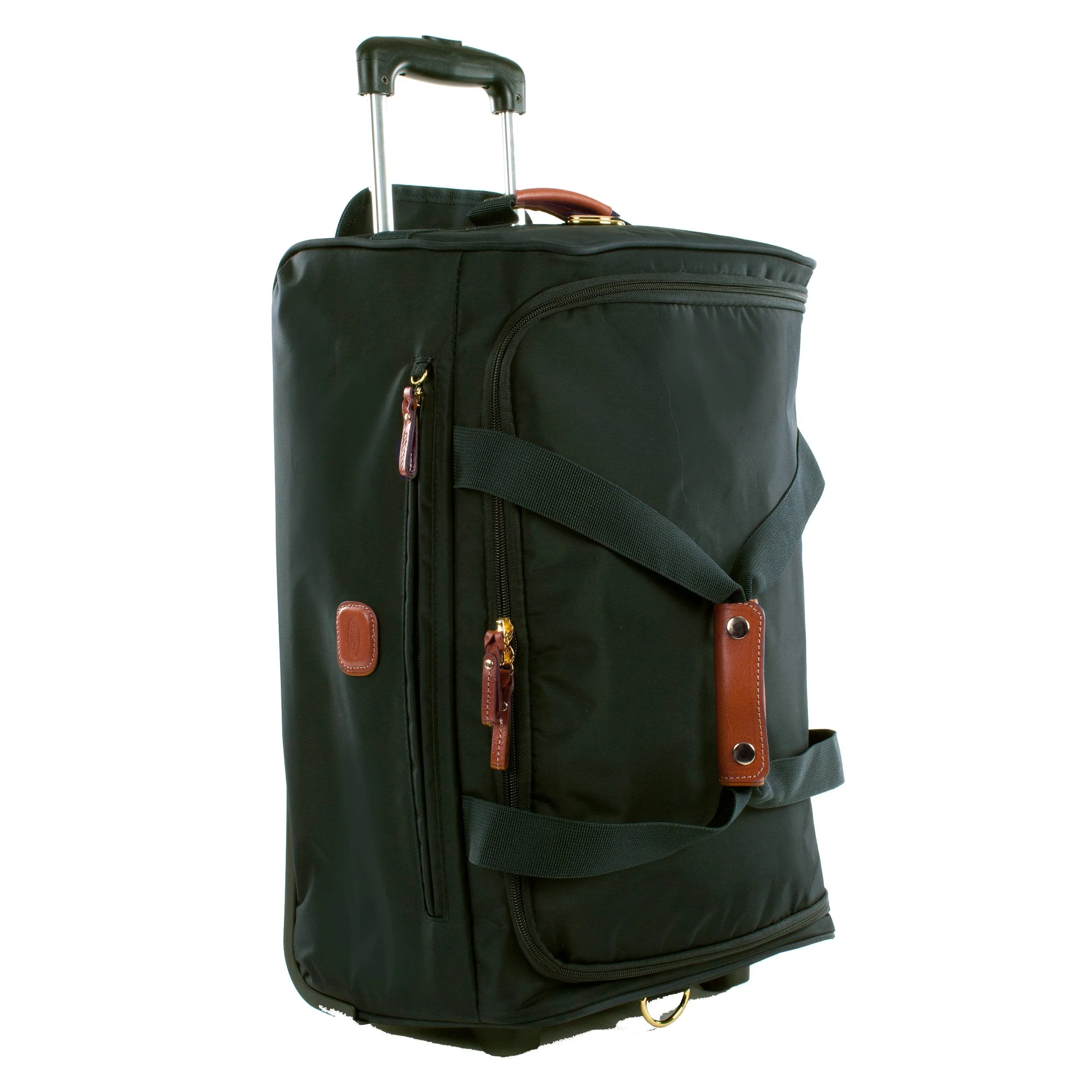 Bric's X-Bag 21" 2-Wheel Wheeled Duffel Bags