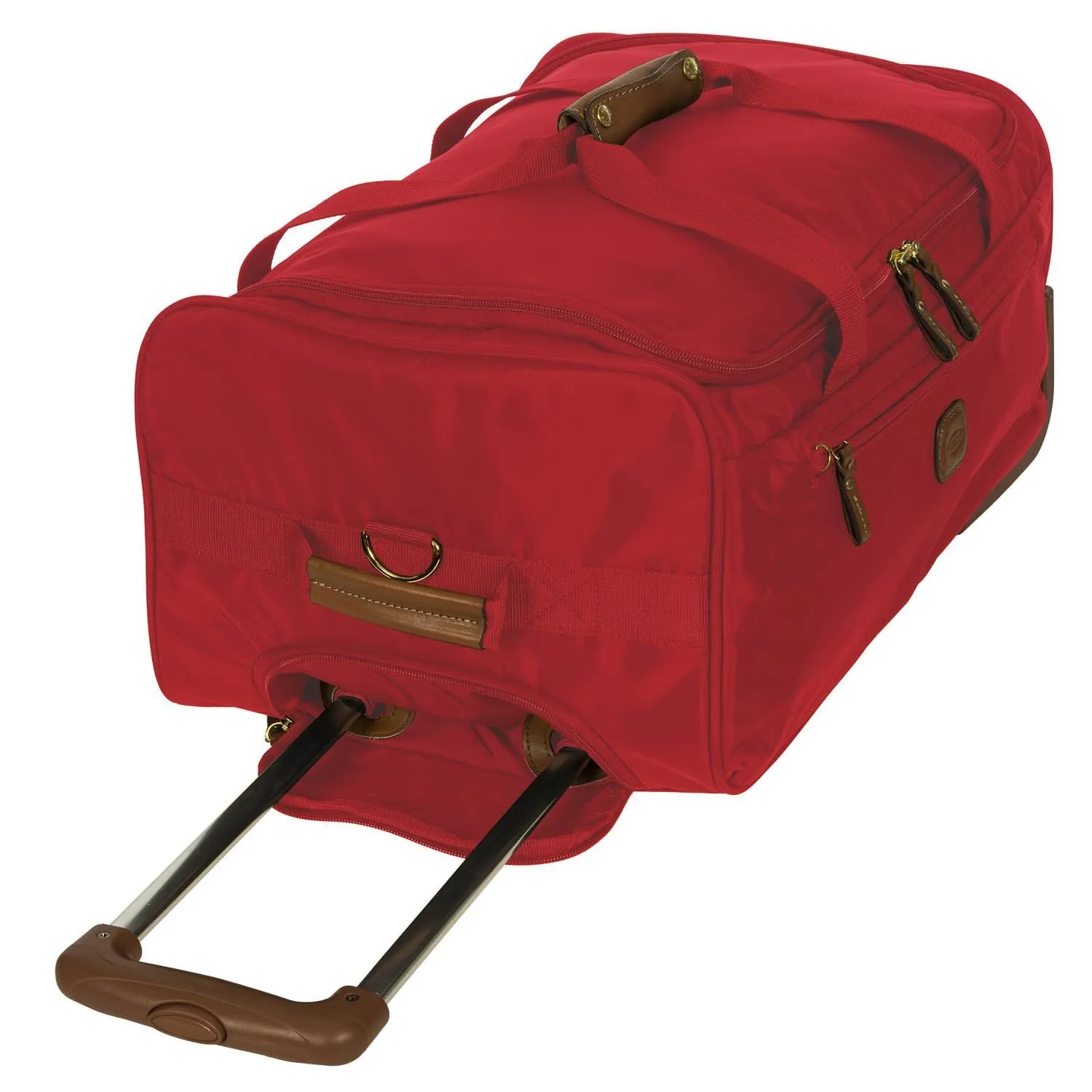 Bric's X-Bag 21" 2-Wheel Wheeled Duffel Bags