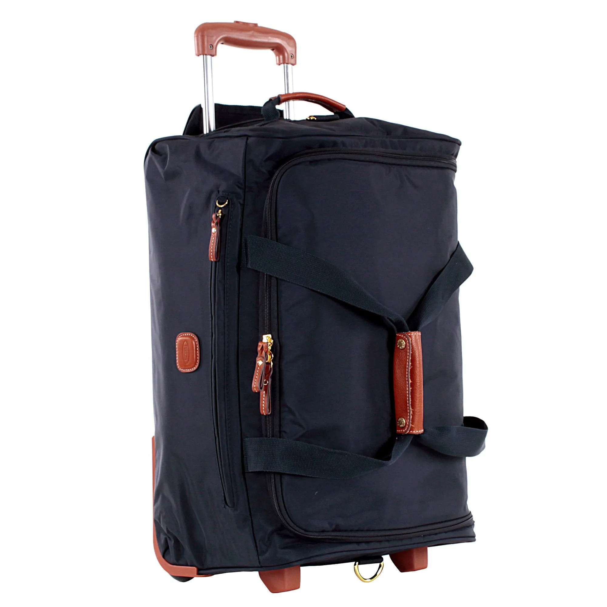 Bric's X-Bag 21" 2-Wheel Wheeled Duffel Bags