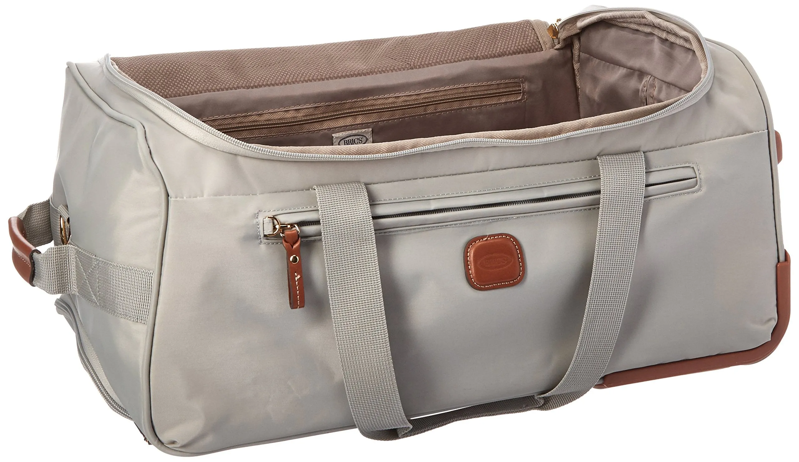 Bric's X-Bag 21" 2-Wheel Wheeled Duffel Bags