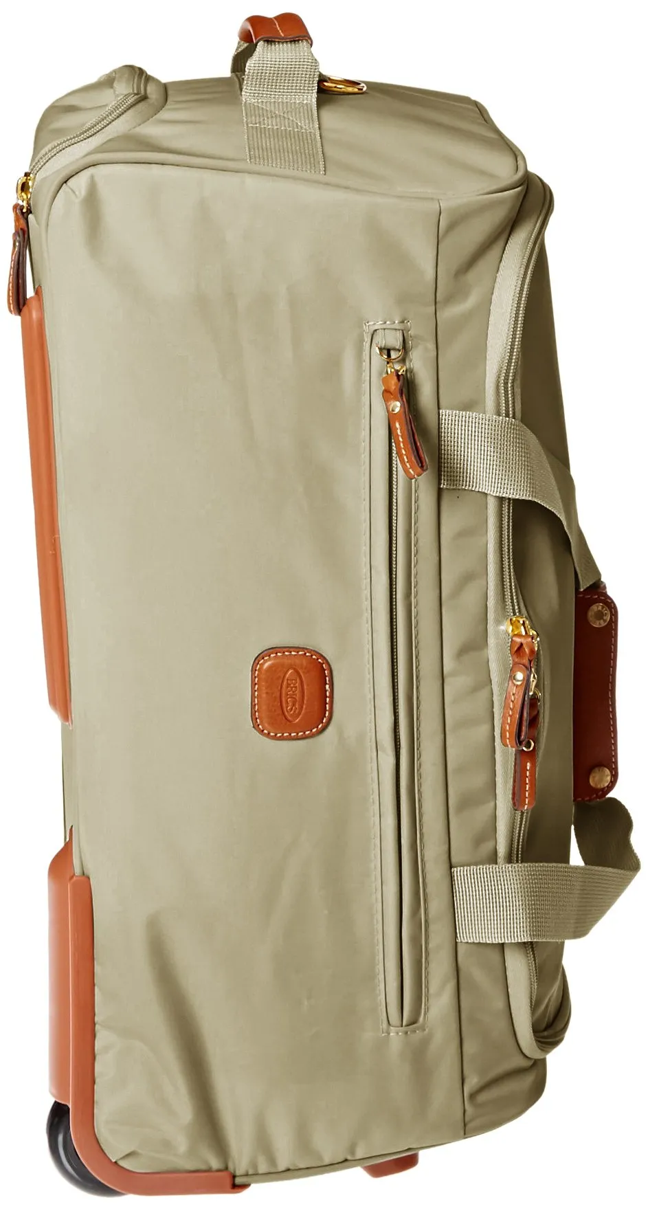 Bric's X-Bag 21" 2-Wheel Wheeled Duffel Bags