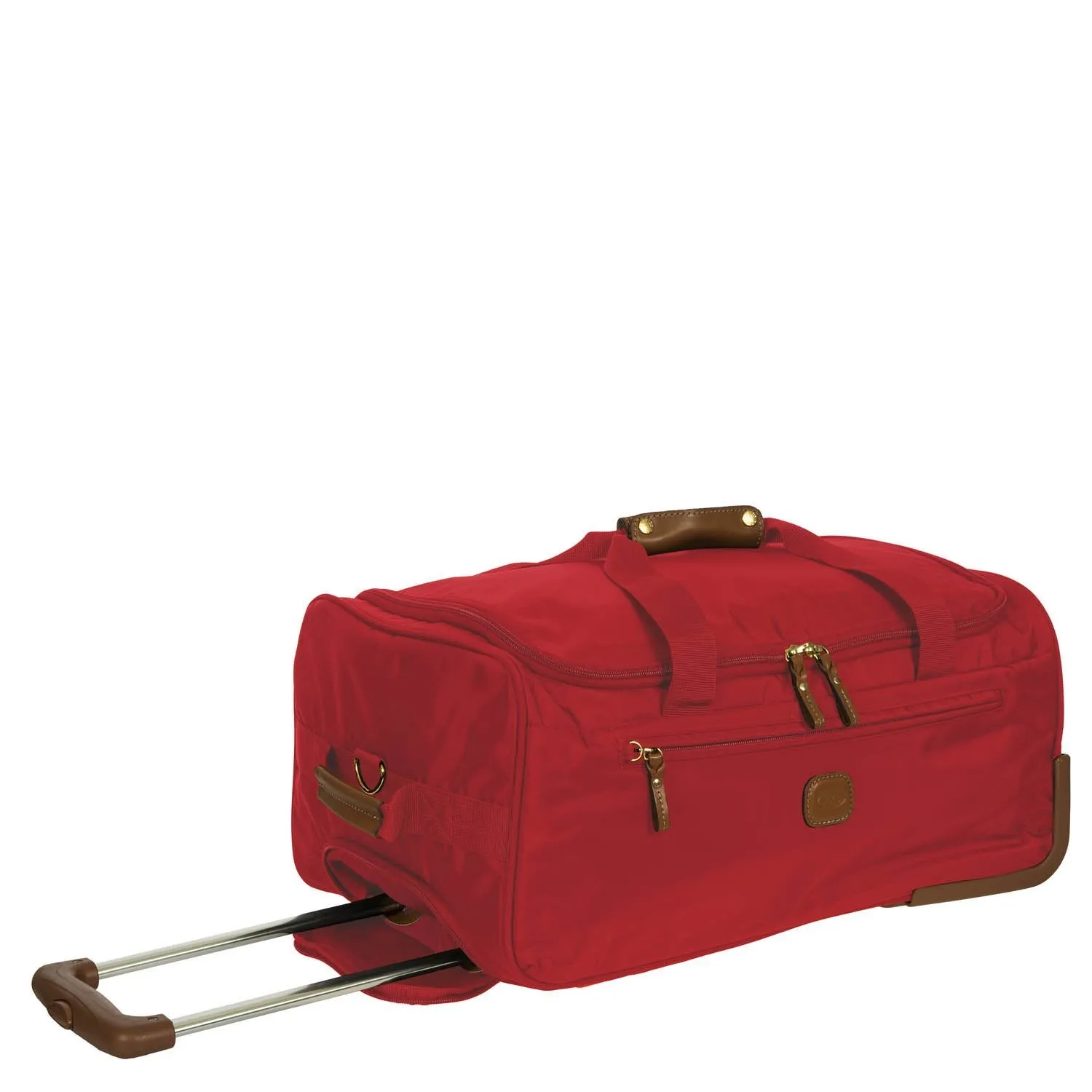 Bric's X-Bag 21" 2-Wheel Wheeled Duffel Bags