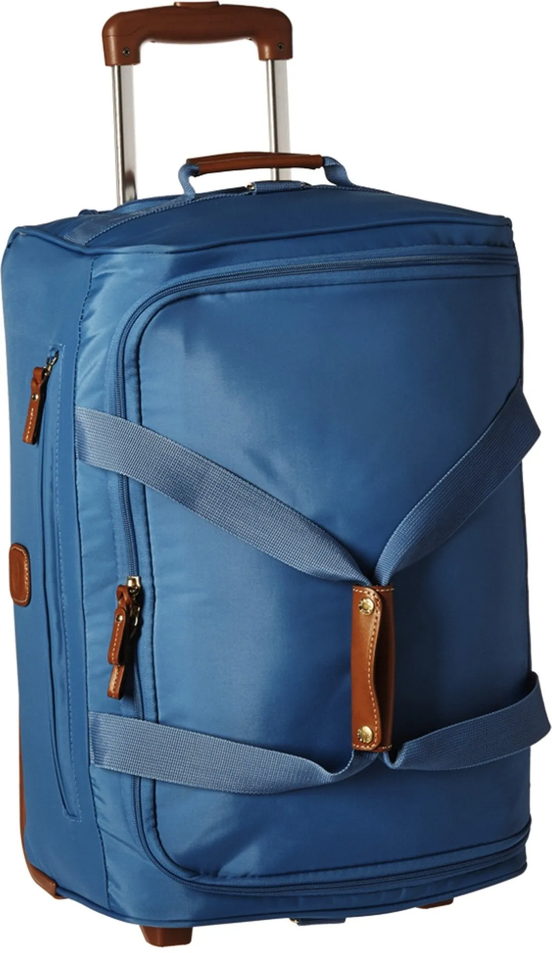 Bric's X-Bag 21" 2-Wheel Wheeled Duffel Bags