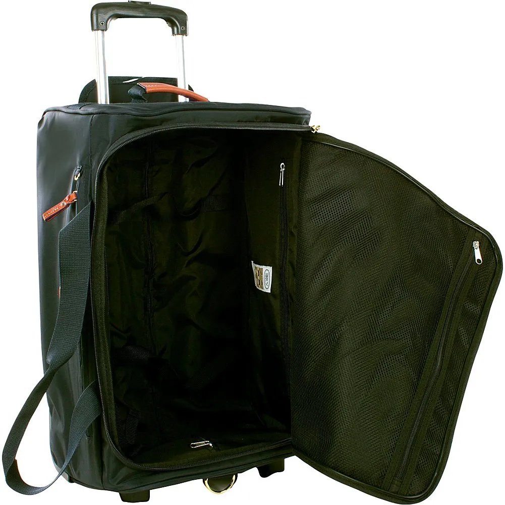 Bric's X-Bag 21" 2-Wheel Wheeled Duffel Bags