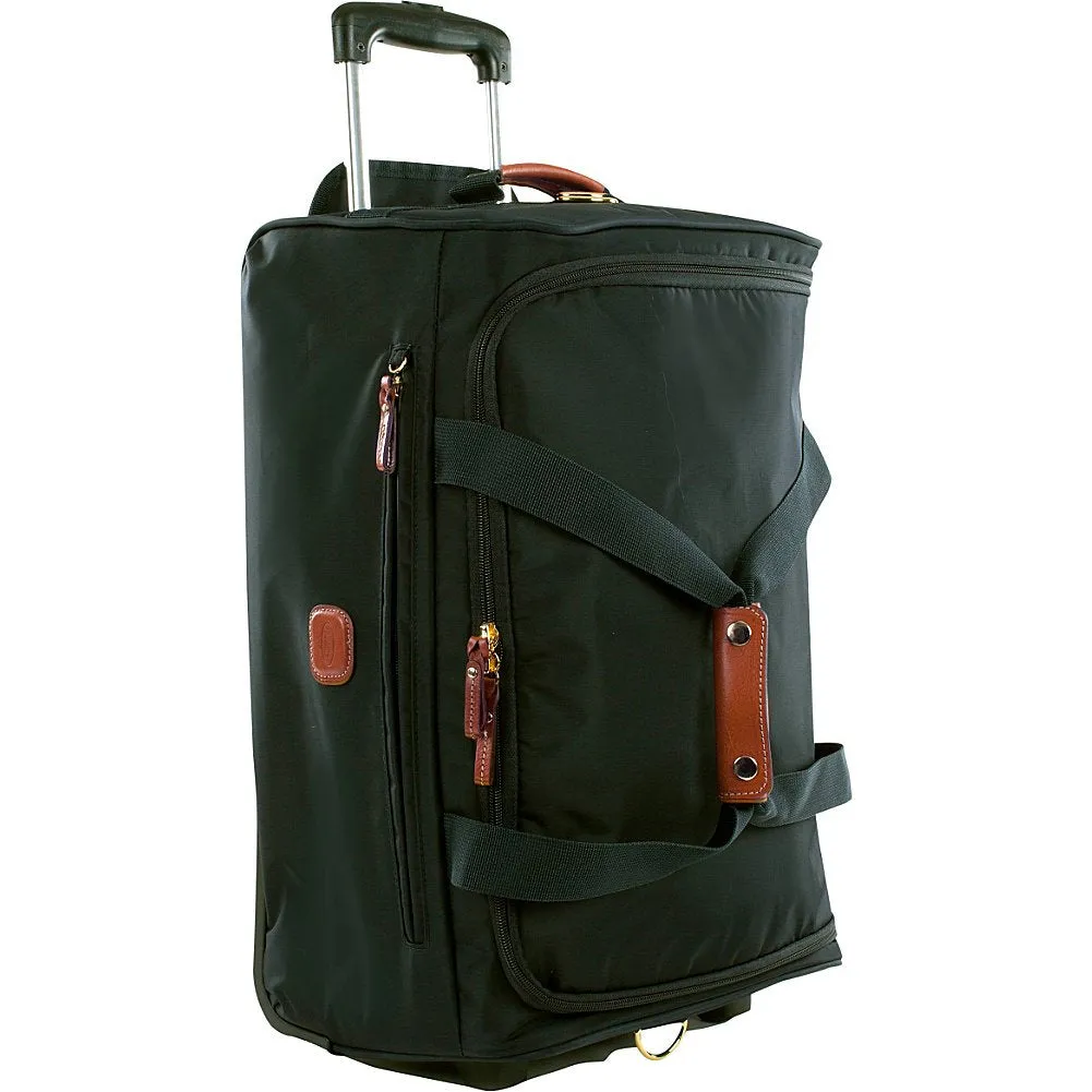 Bric's X-Bag 21" 2-Wheel Wheeled Duffel Bags