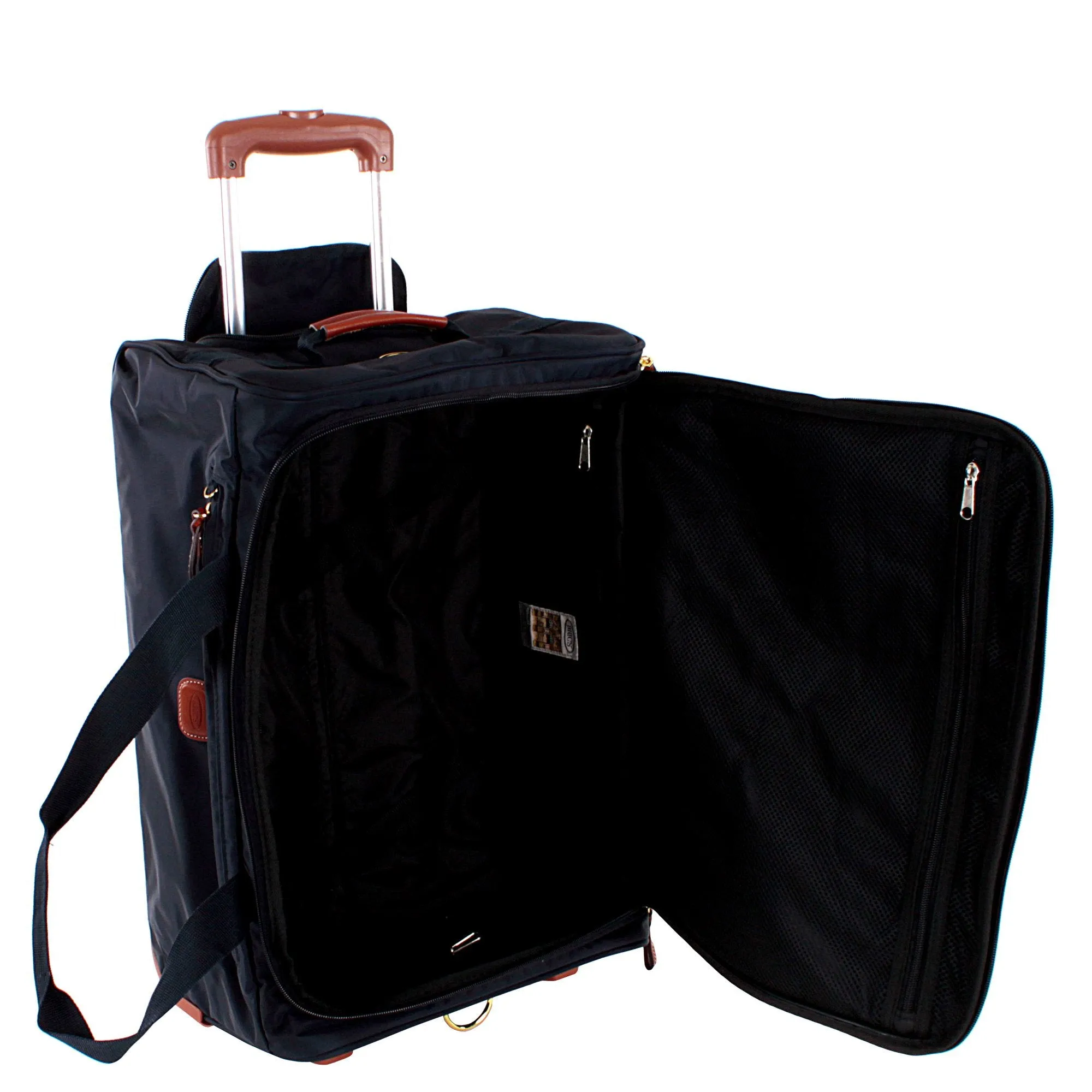 Bric's X-Bag 21" 2-Wheel Wheeled Duffel Bags
