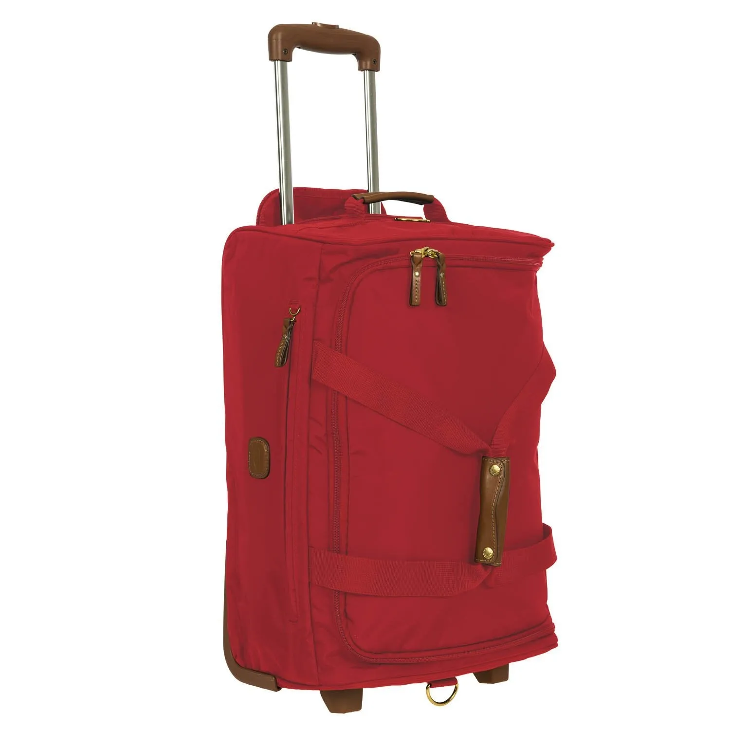 Bric's X-Bag 21" 2-Wheel Wheeled Duffel Bags