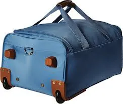Bric's X-Bag 21" 2-Wheel Wheeled Duffel Bags