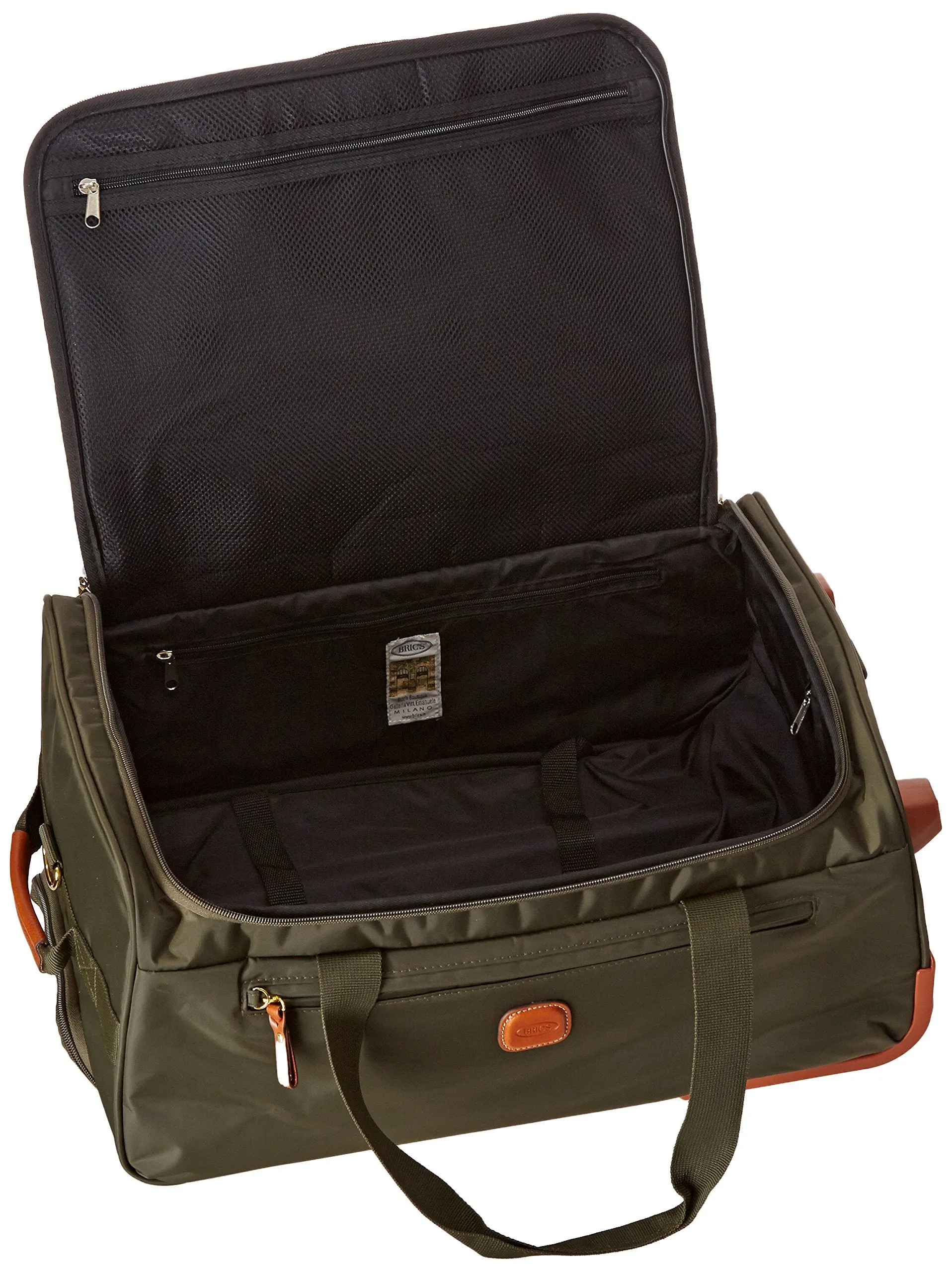 Bric's X-Bag 21" 2-Wheel Wheeled Duffel Bags