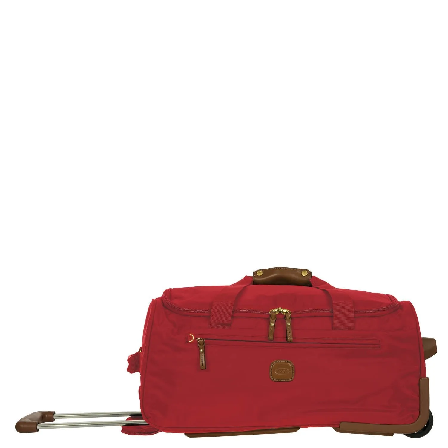 Bric's X-Bag 21" 2-Wheel Wheeled Duffel Bags