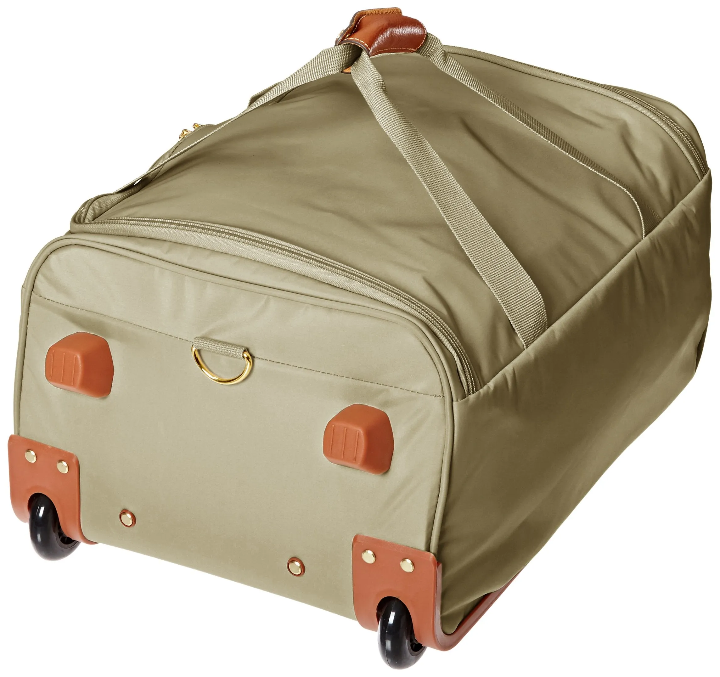 Bric's X-Bag 21" 2-Wheel Wheeled Duffel Bags