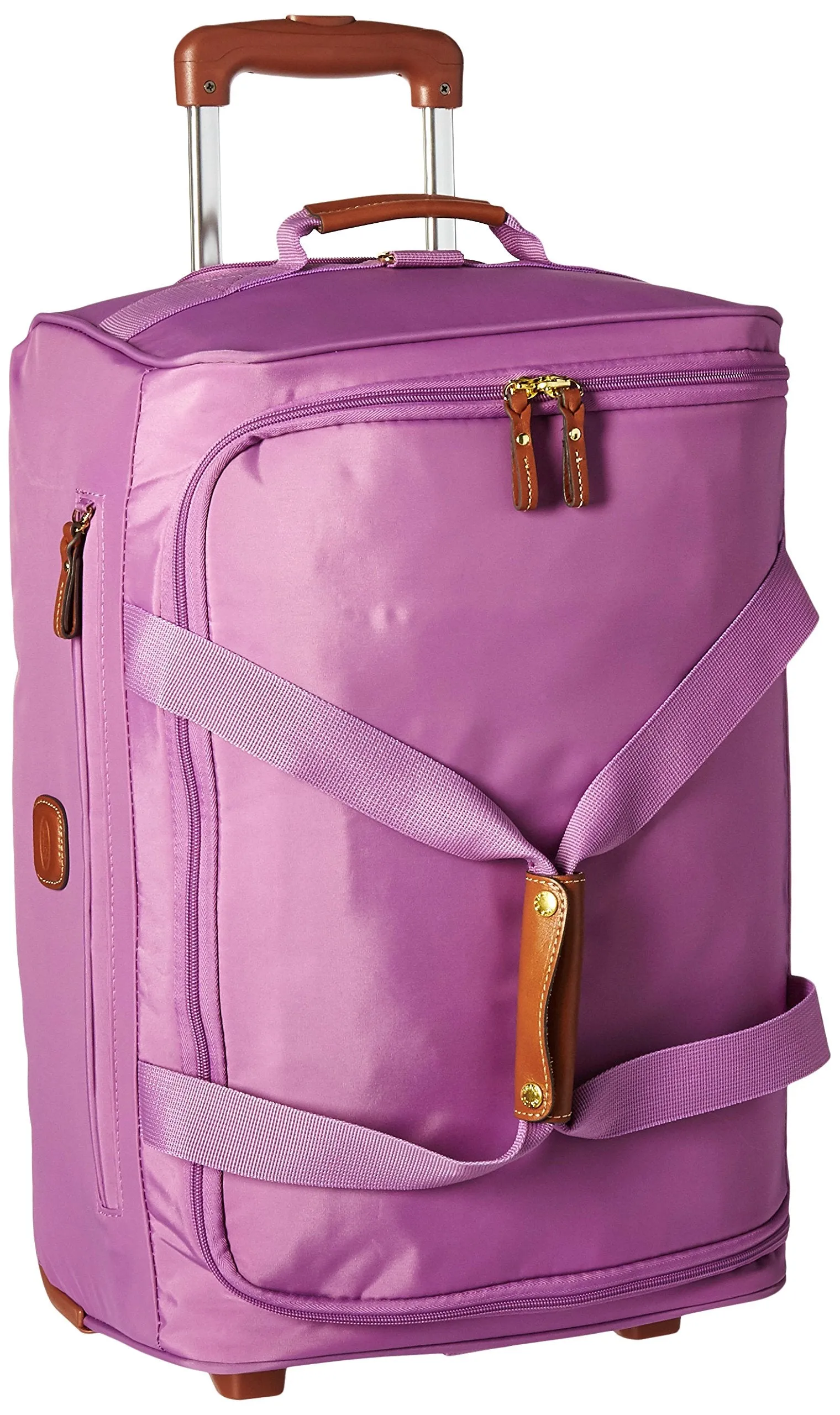 Bric's X-Bag 21" 2-Wheel Wheeled Duffel Bags