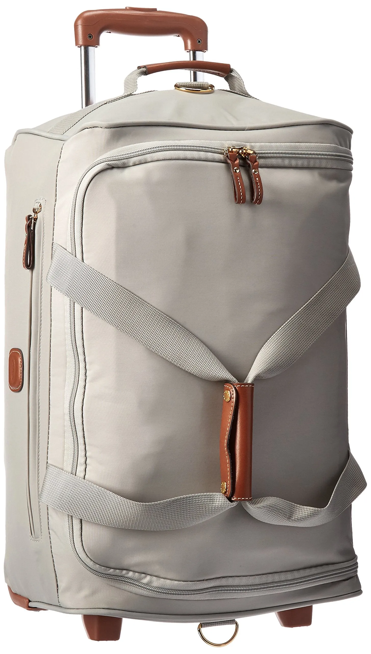 Bric's X-Bag 21" 2-Wheel Wheeled Duffel Bags
