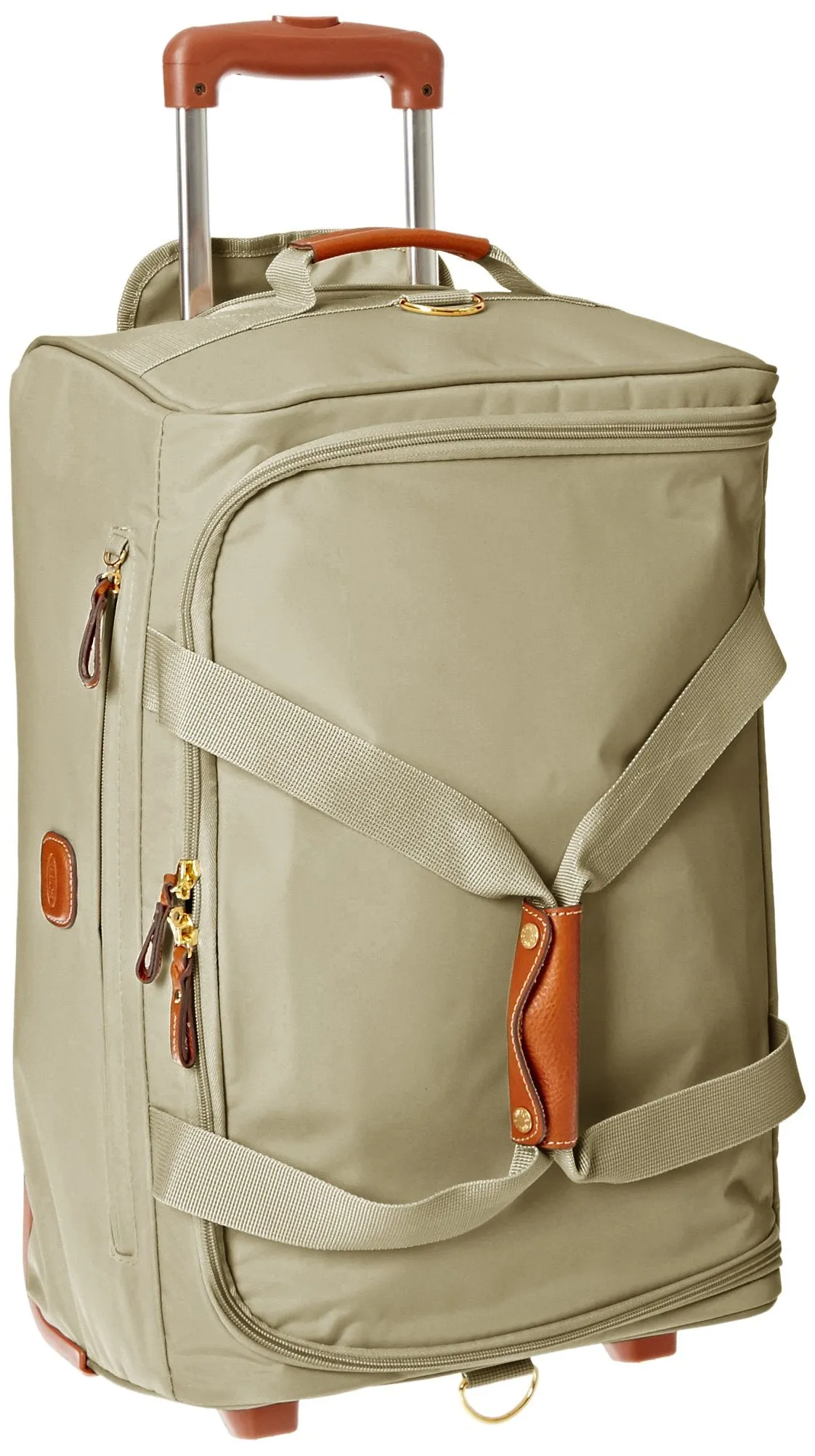Bric's X-Bag 21" 2-Wheel Wheeled Duffel Bags