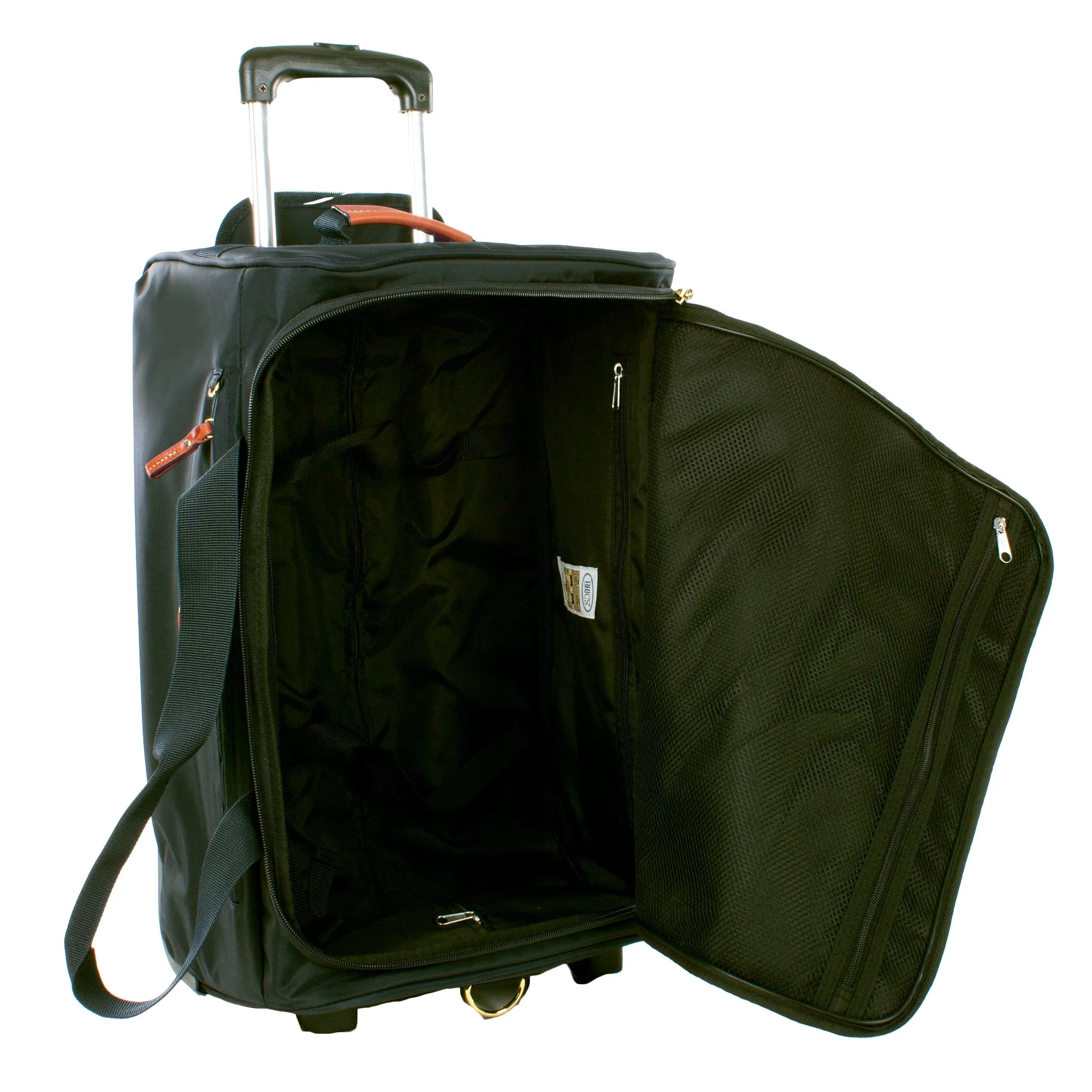 Bric's X-Bag 21" 2-Wheel Wheeled Duffel Bags