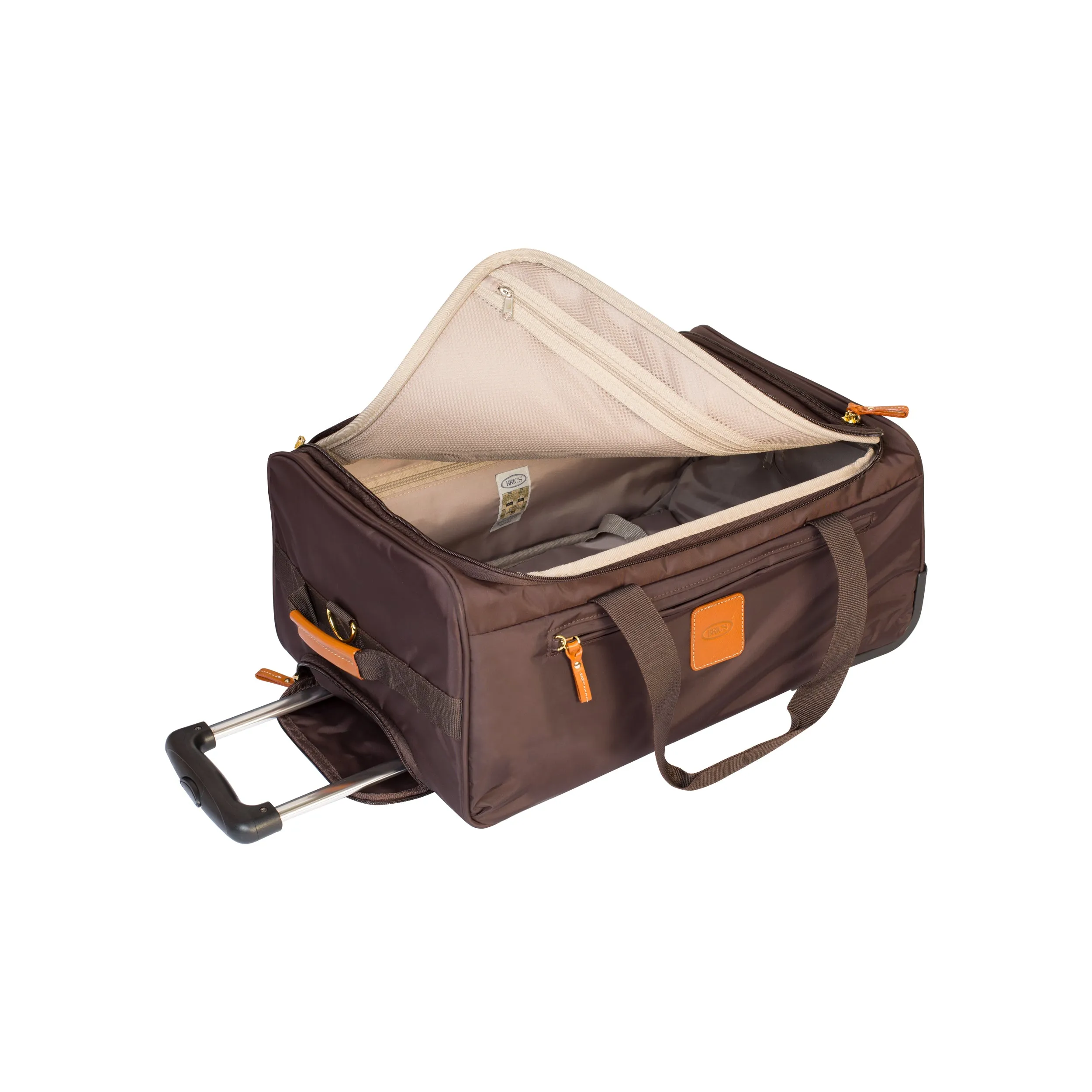 Bric's X-Bag 21" 2-Wheel Wheeled Duffel Bags