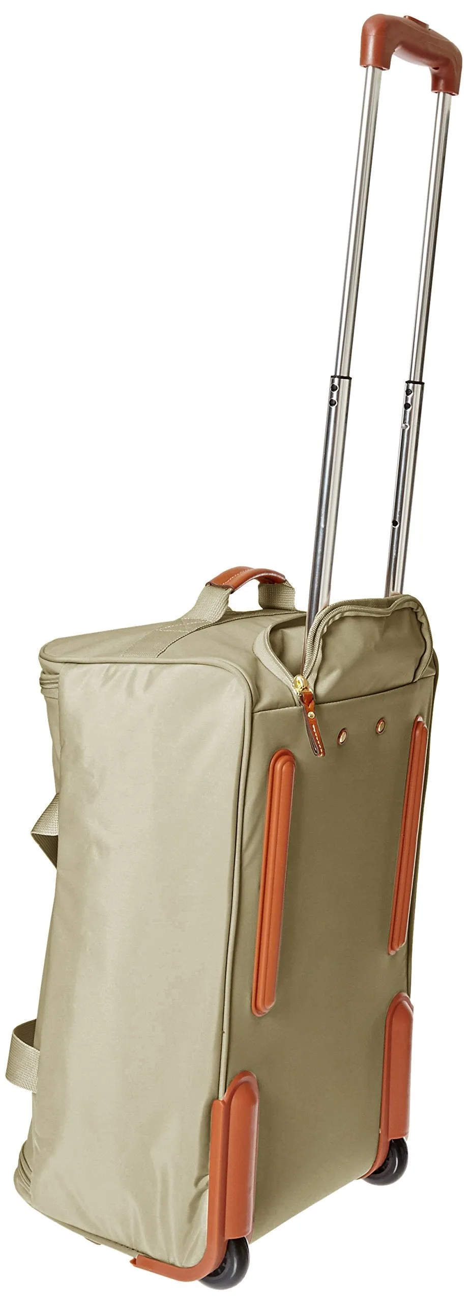 Bric's X-Bag 21" 2-Wheel Wheeled Duffel Bags