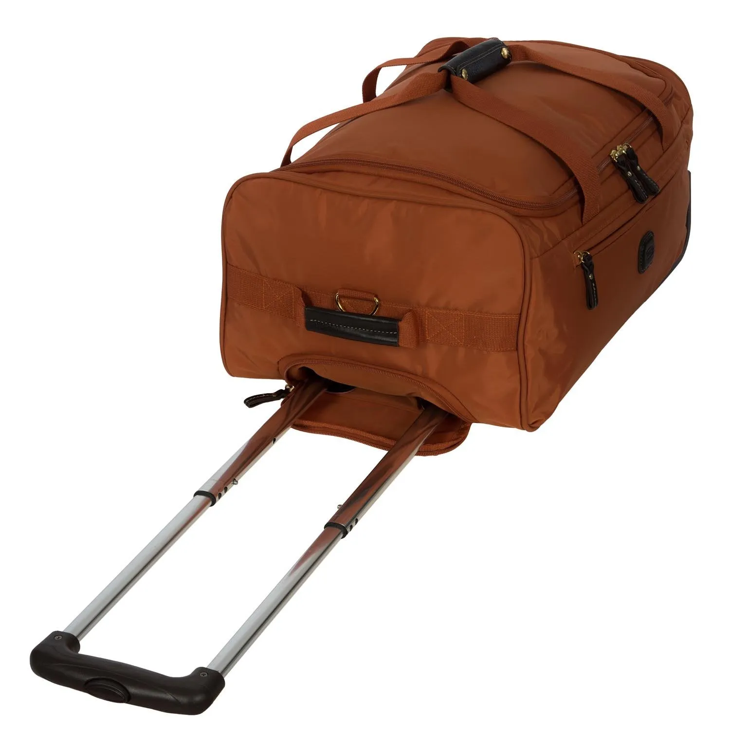 Bric's X-Bag 21" 2-Wheel Wheeled Duffel Bags