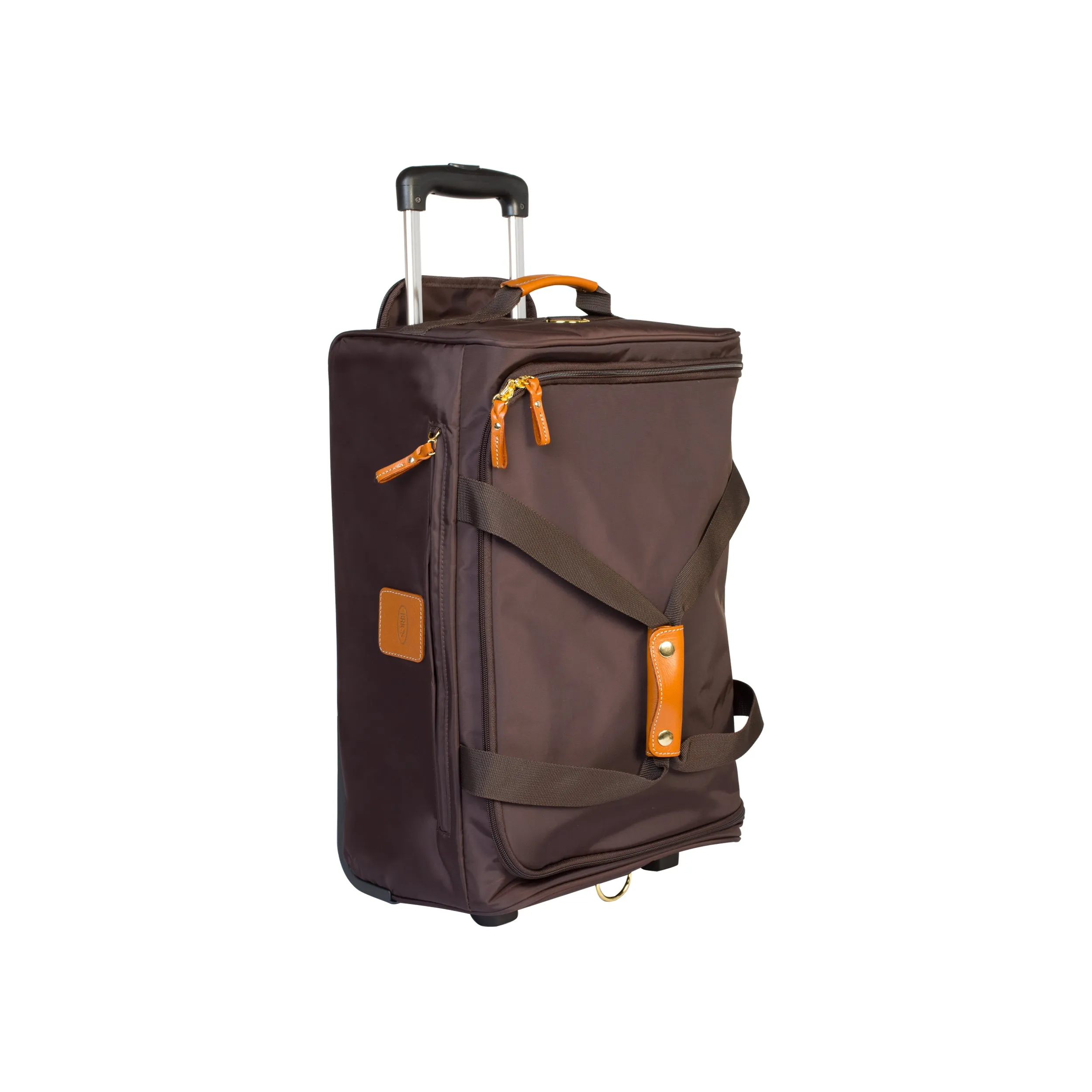 Bric's X-Bag 21" 2-Wheel Wheeled Duffel Bags