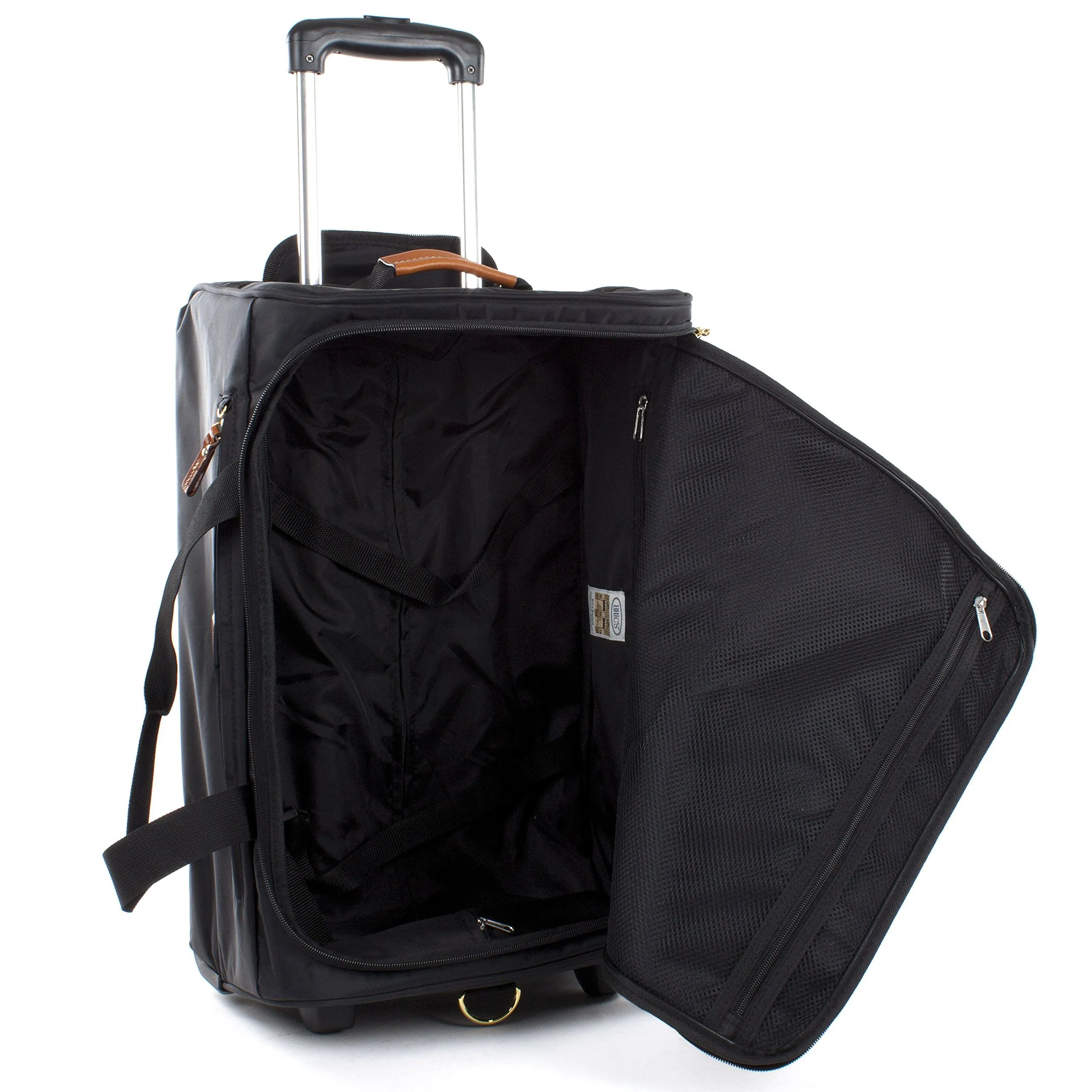Bric's X-Bag 21" 2-Wheel Wheeled Duffel Bags