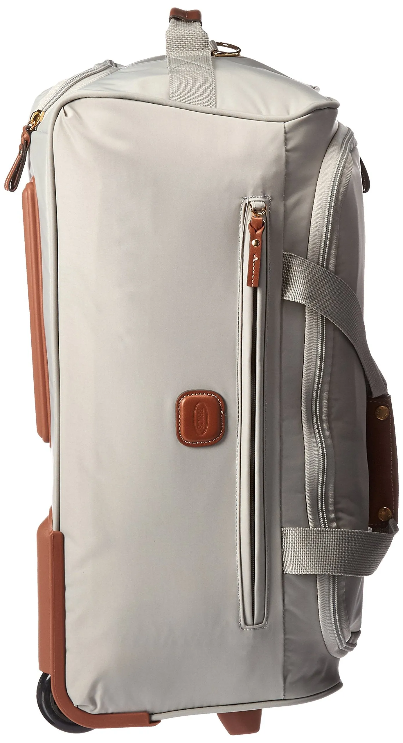 Bric's X-Bag 21" 2-Wheel Wheeled Duffel Bags