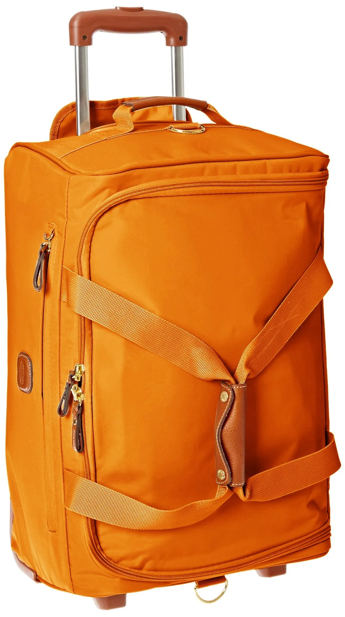 Bric's X-Bag 21" 2-Wheel Wheeled Duffel Bags