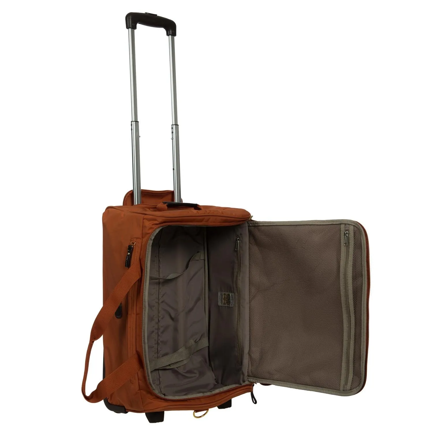 Bric's X-Bag 21" 2-Wheel Wheeled Duffel Bags