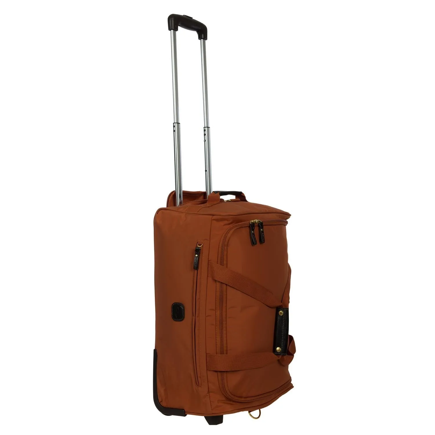 Bric's X-Bag 21" 2-Wheel Wheeled Duffel Bags