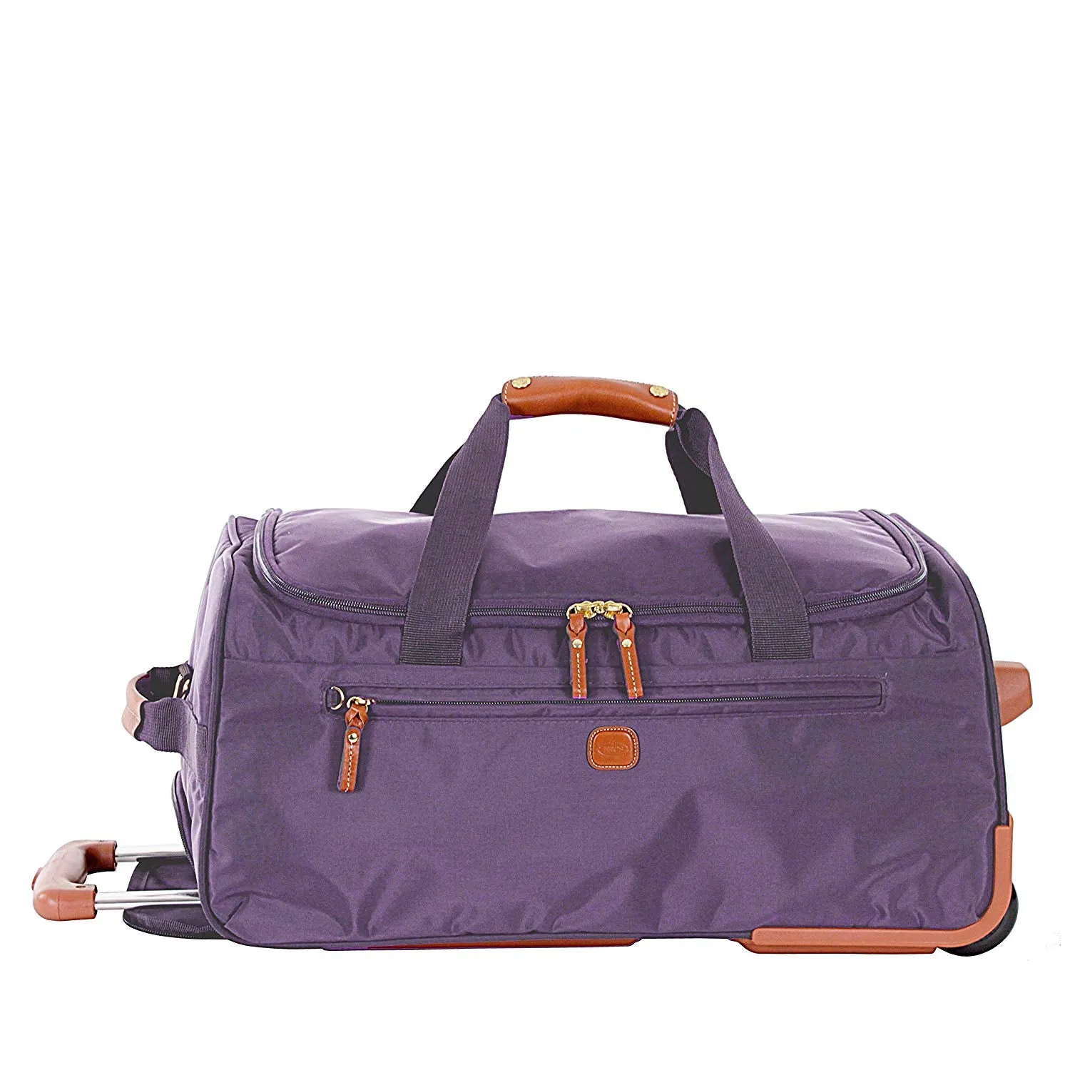 Bric's X-Bag 21" 2-Wheel Wheeled Duffel Bags