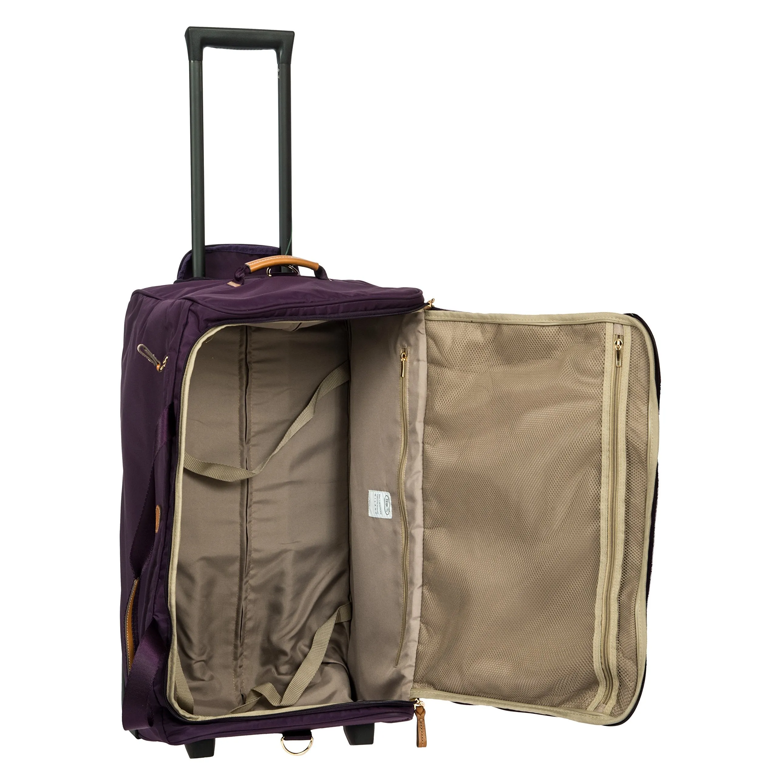 Bric's X-Bag 28" 2-Wheel Wheeled Duffel Bags