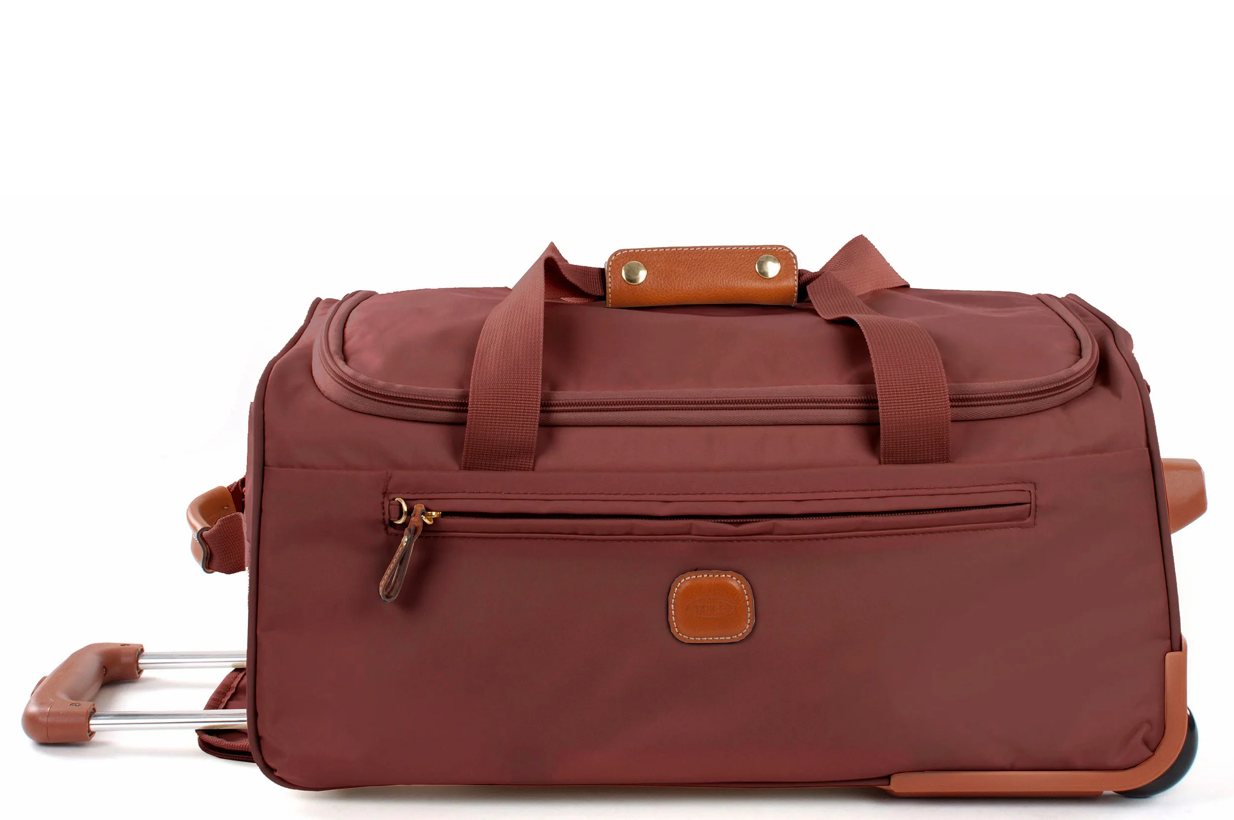 Bric's X-Bag 28" 2-Wheel Wheeled Duffel Bags