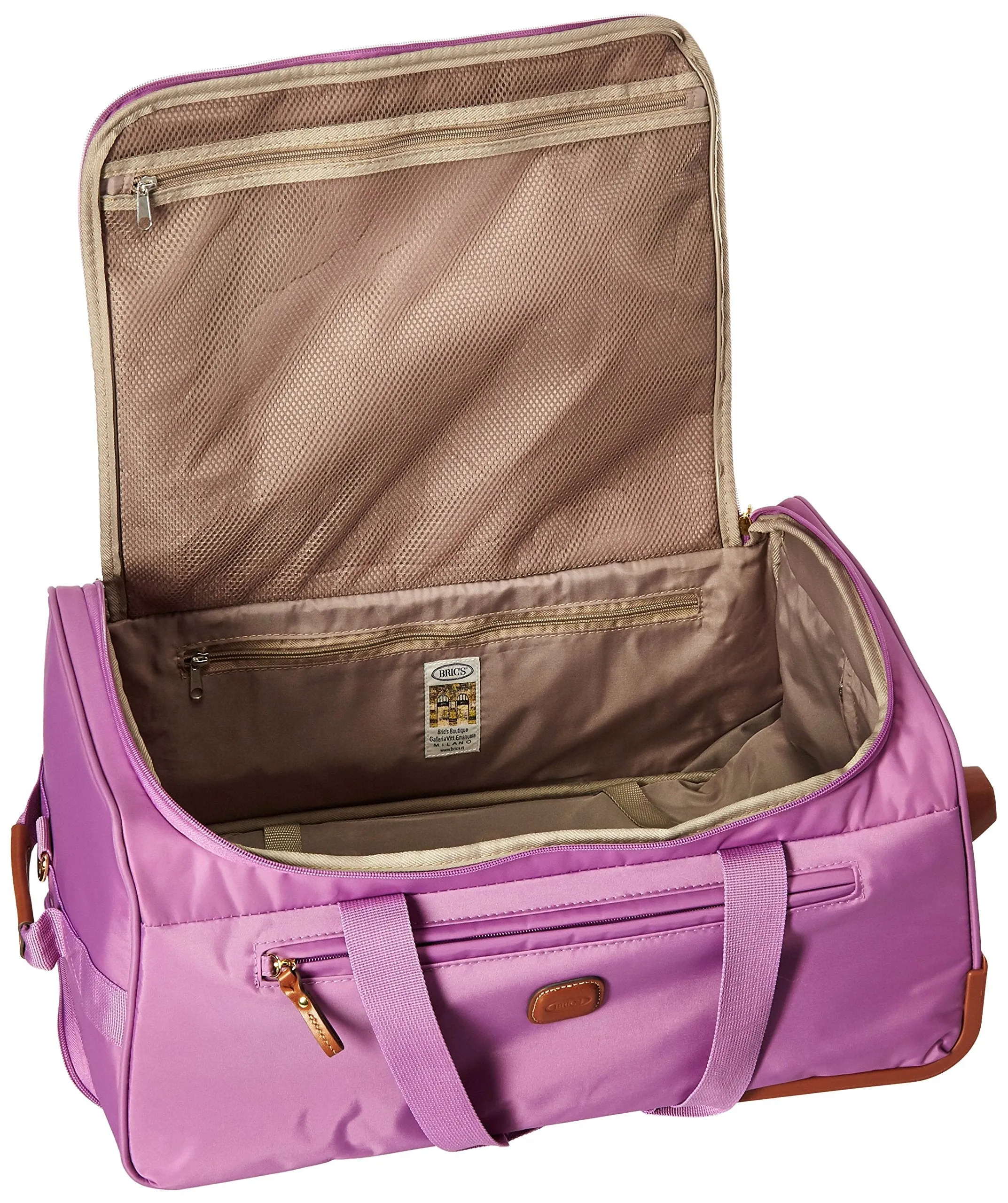 Bric's X-Bag 28" 2-Wheel Wheeled Duffel Bags