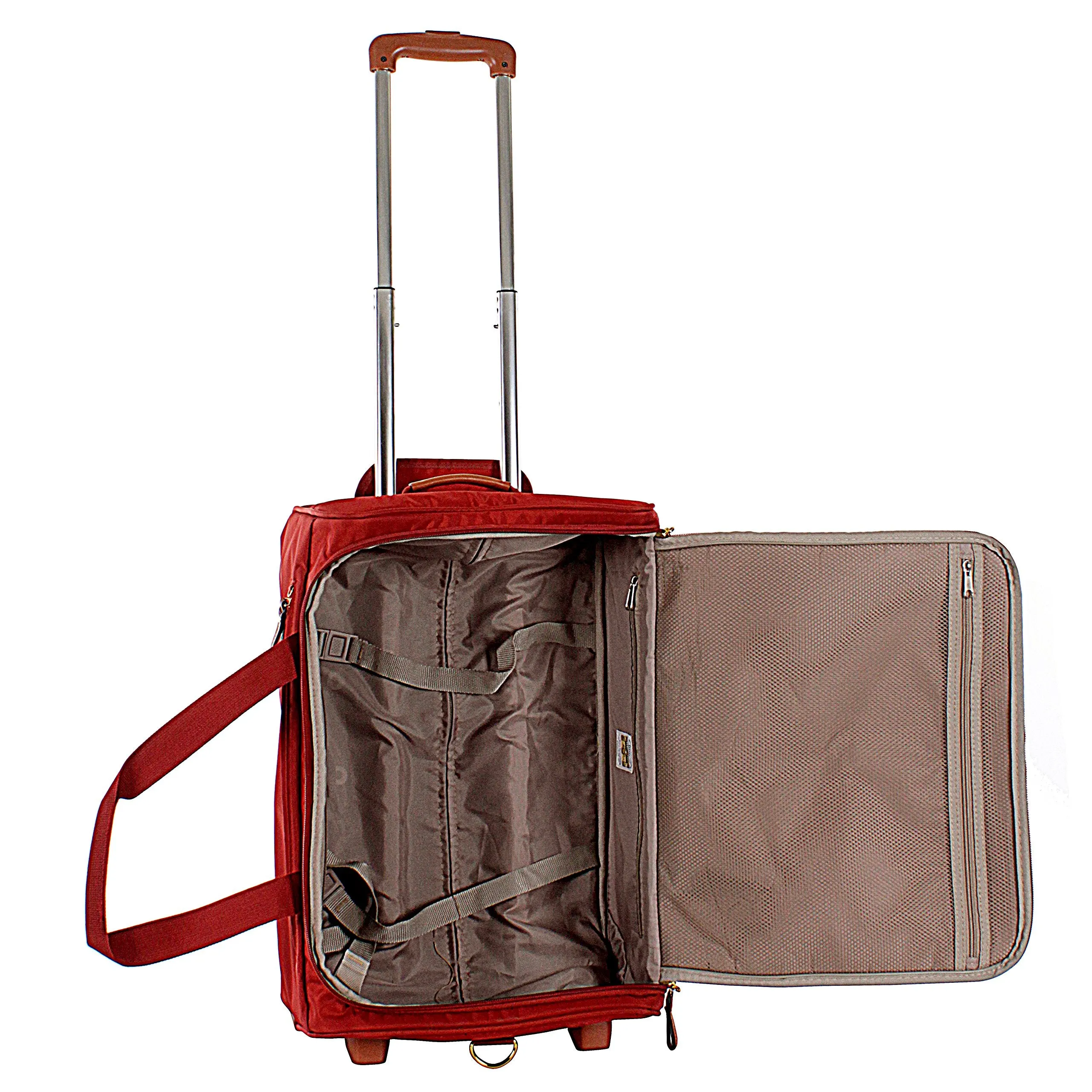 Bric's X-Bag 28" 2-Wheel Wheeled Duffel Bags