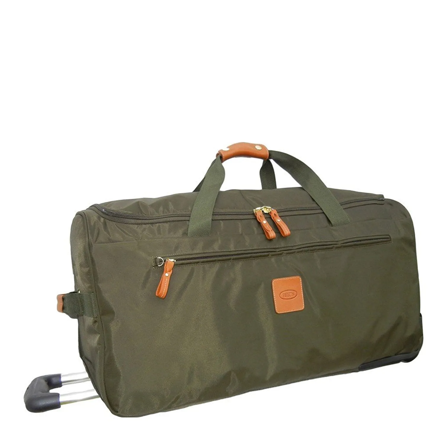 Bric's X-Bag 28" 2-Wheel Wheeled Duffel Bags