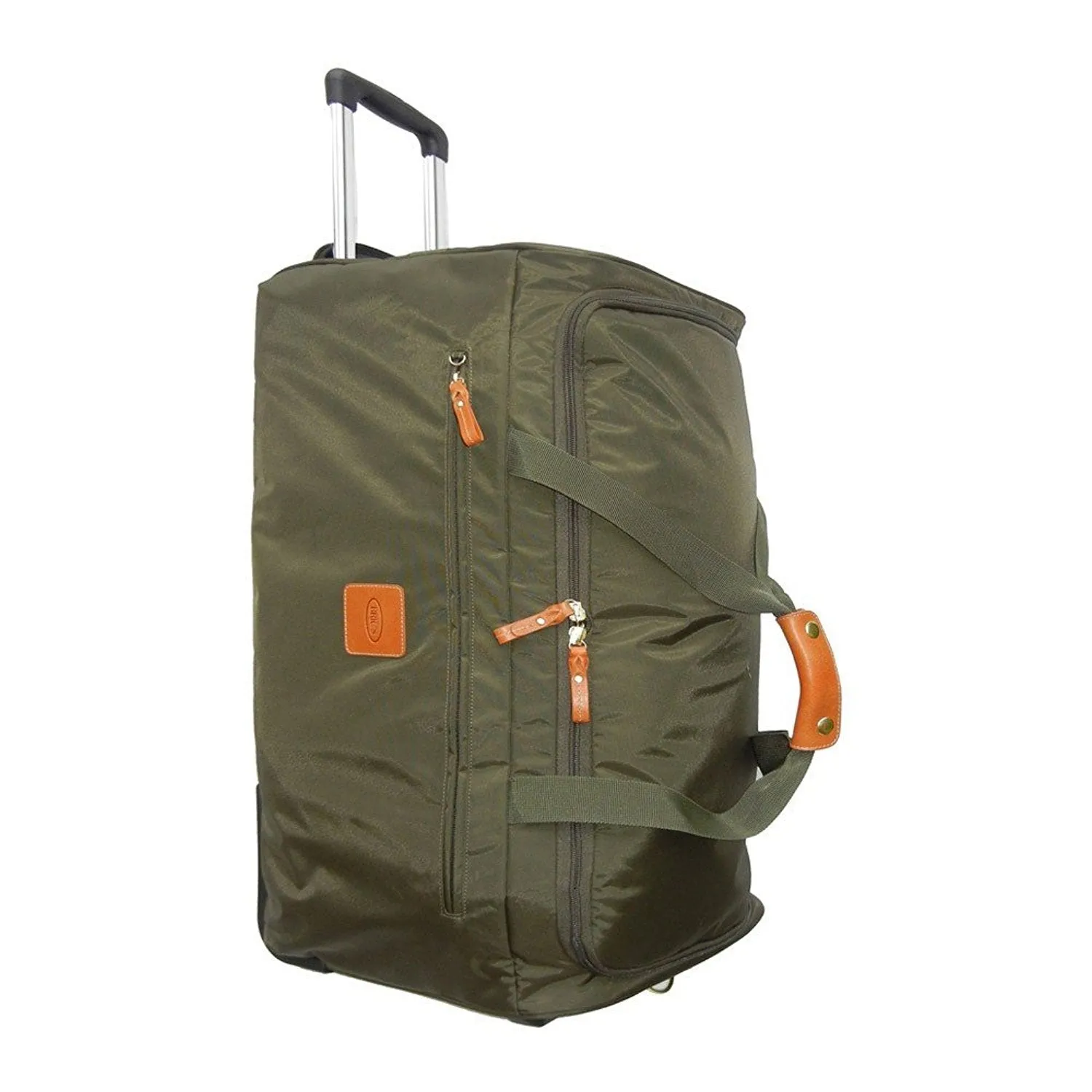 Bric's X-Bag 28" 2-Wheel Wheeled Duffel Bags