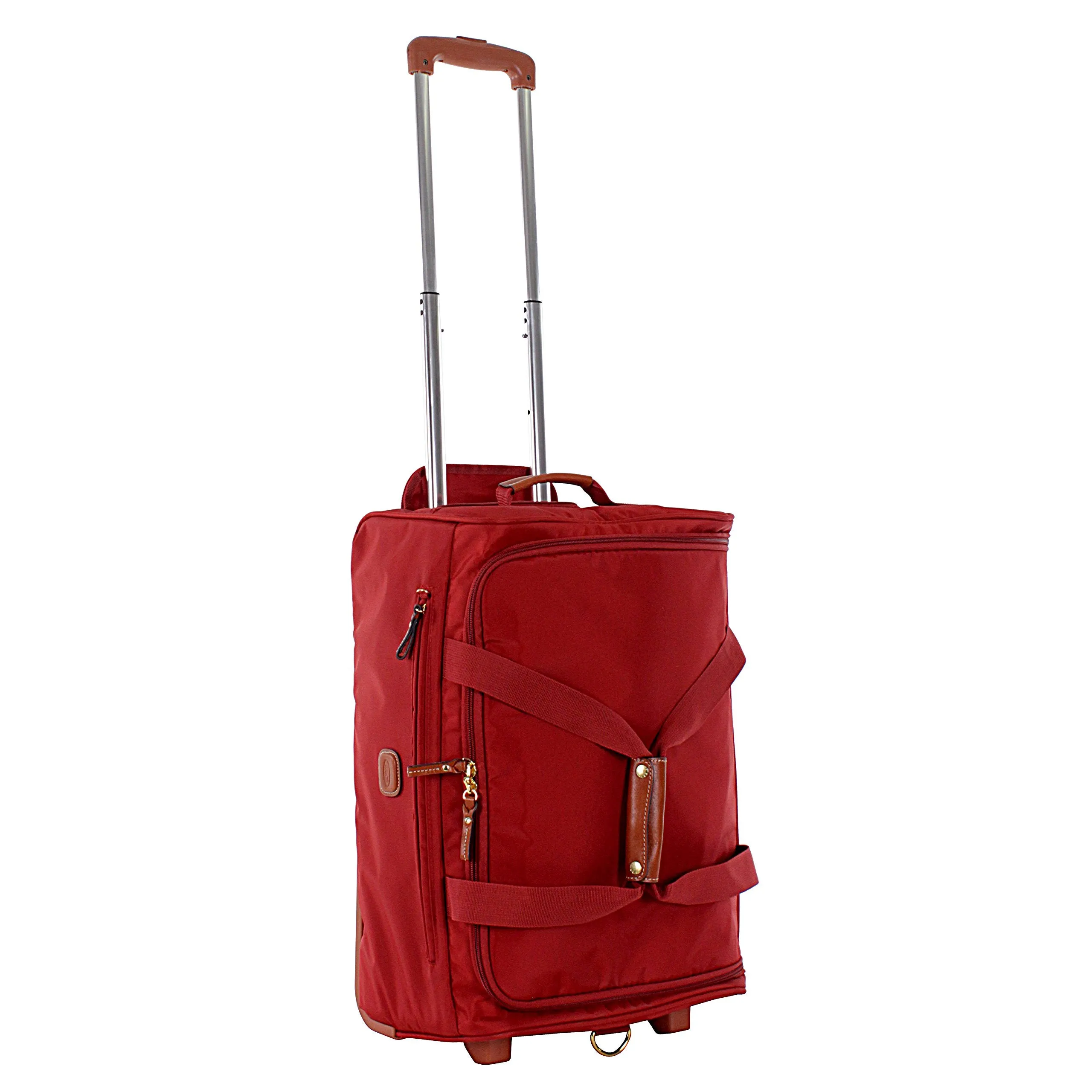 Bric's X-Bag 28" 2-Wheel Wheeled Duffel Bags