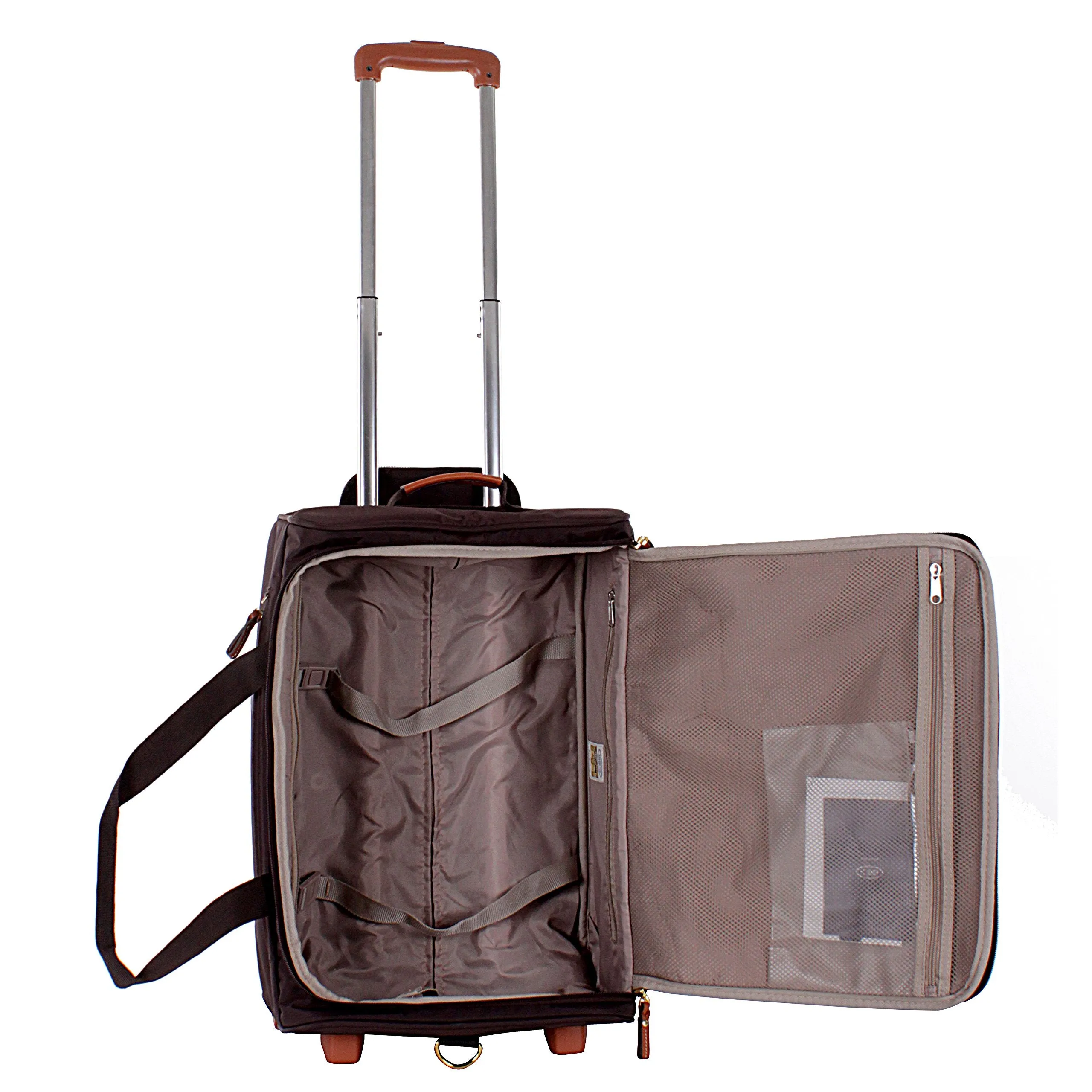 Bric's X-Bag 28" 2-Wheel Wheeled Duffel Bags