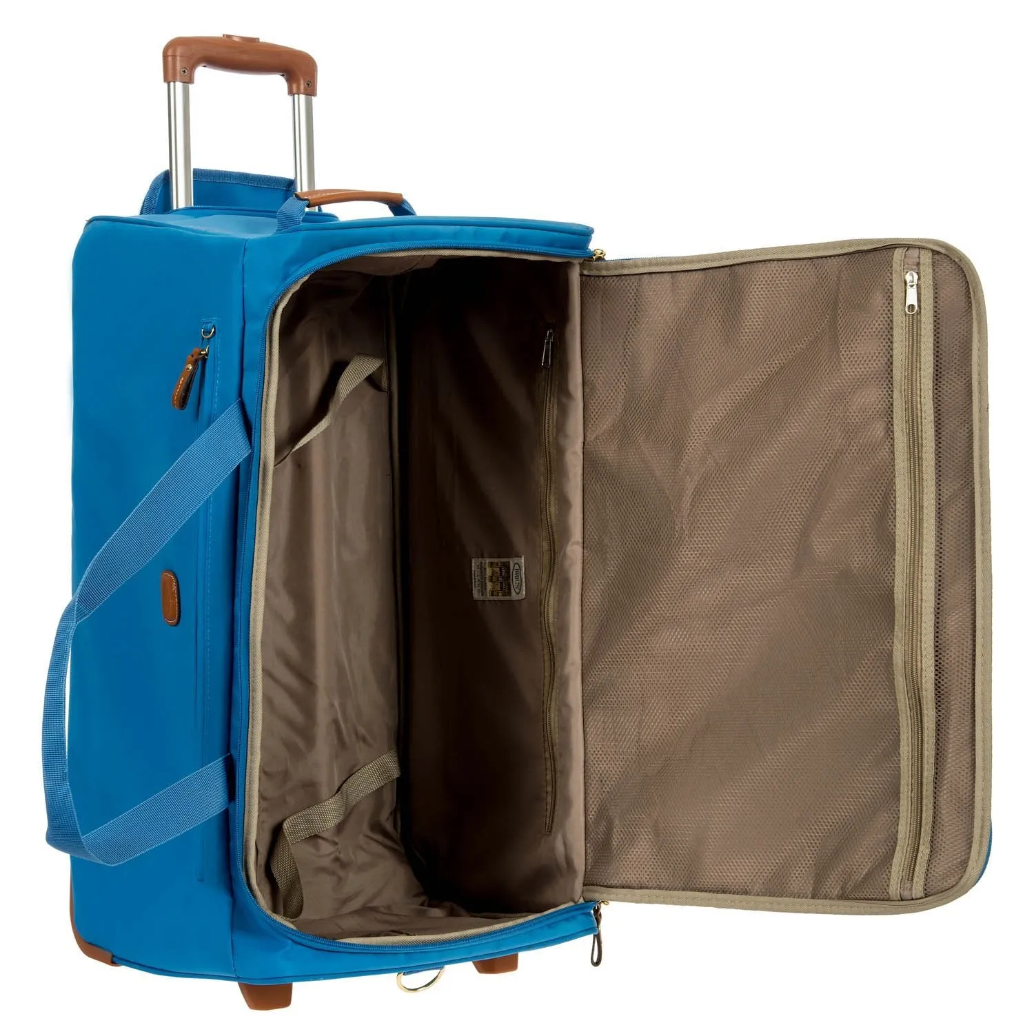Bric's X-Bag 28" 2-Wheel Wheeled Duffel Bags