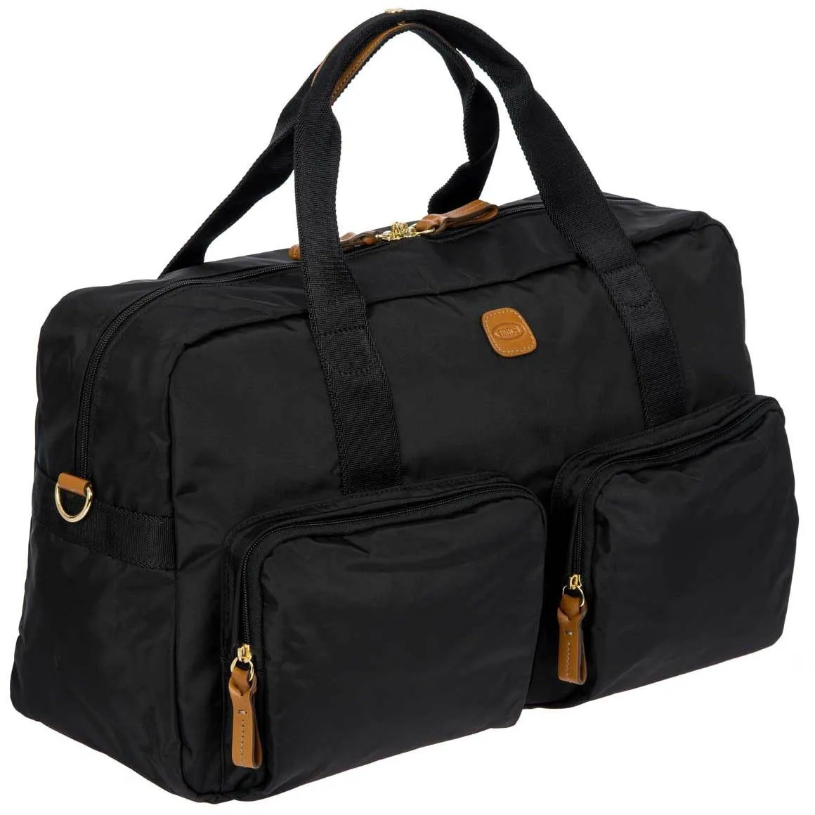 Bric's X-Bag Carry On Boarding Duffle Bags W/ Pockets