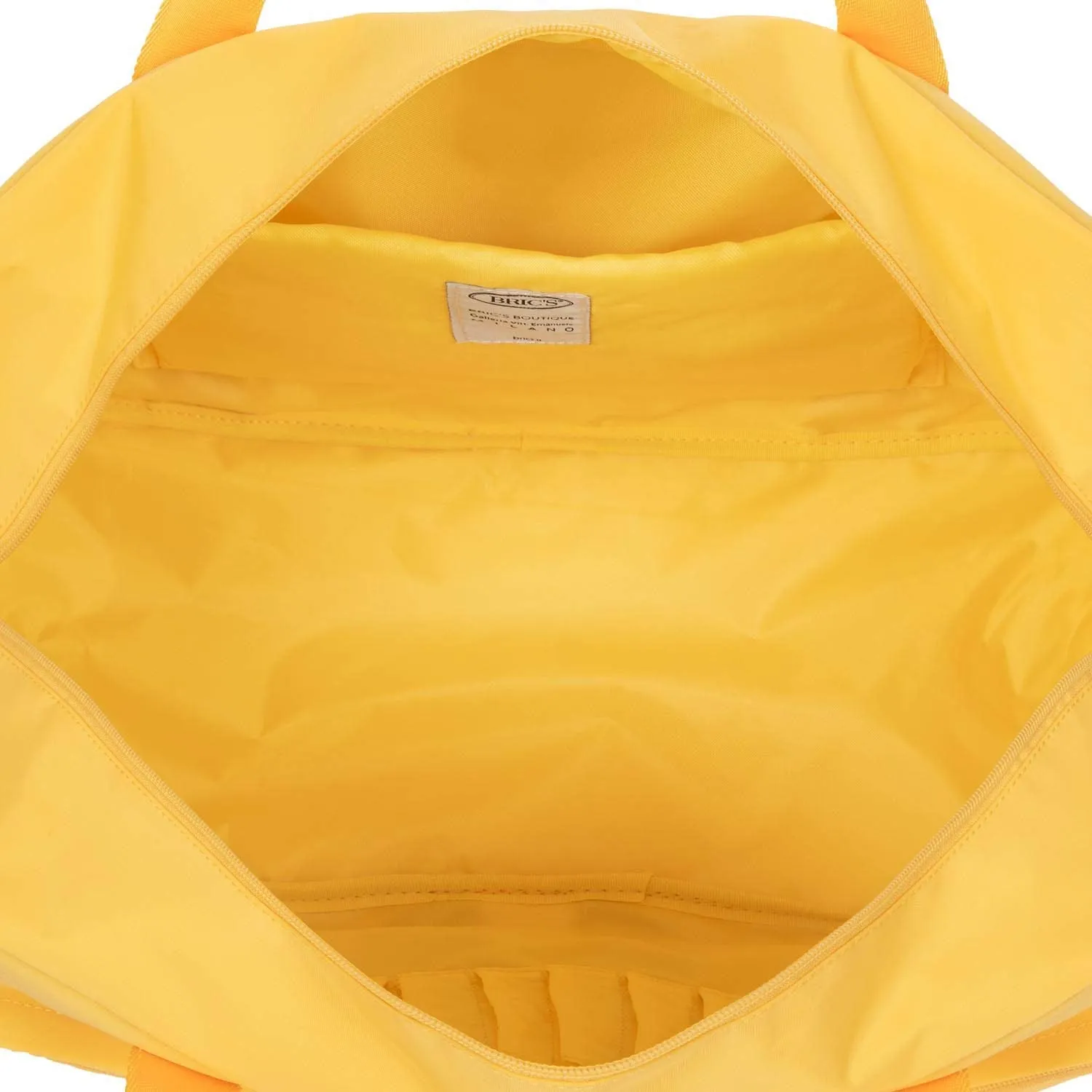 Bric's X-Bag Carry On Boarding Duffle Bags W/ Pockets