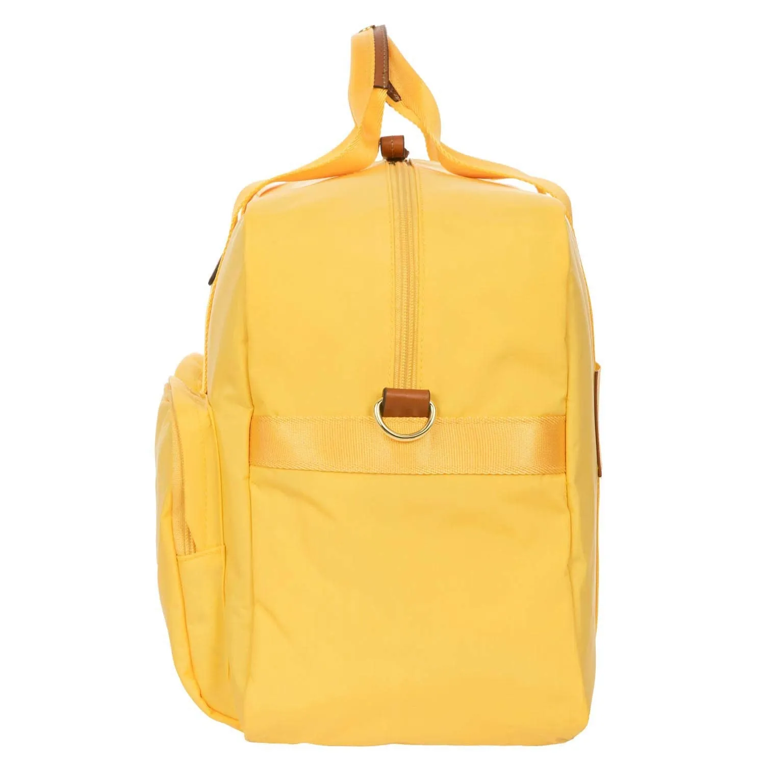 Bric's X-Bag Carry On Boarding Duffle Bags W/ Pockets