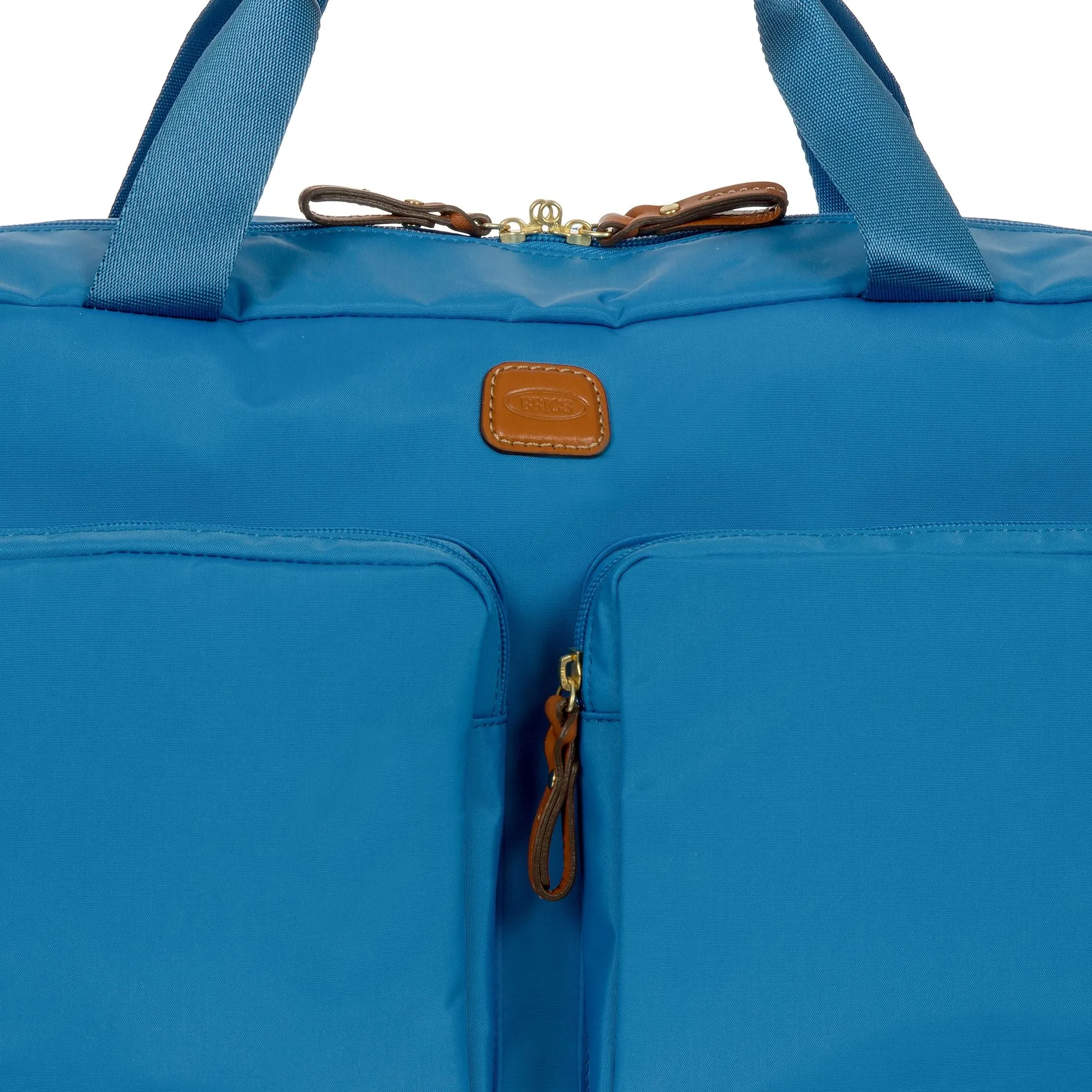 Bric's X-Bag Carry On Boarding Duffle Bags W/ Pockets