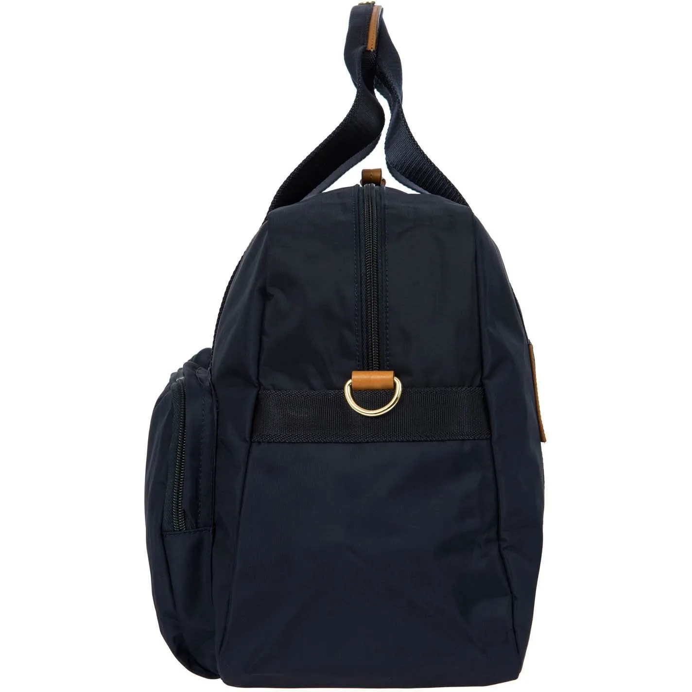 Bric's X-Bag Carry On Boarding Duffle Bags W/ Pockets