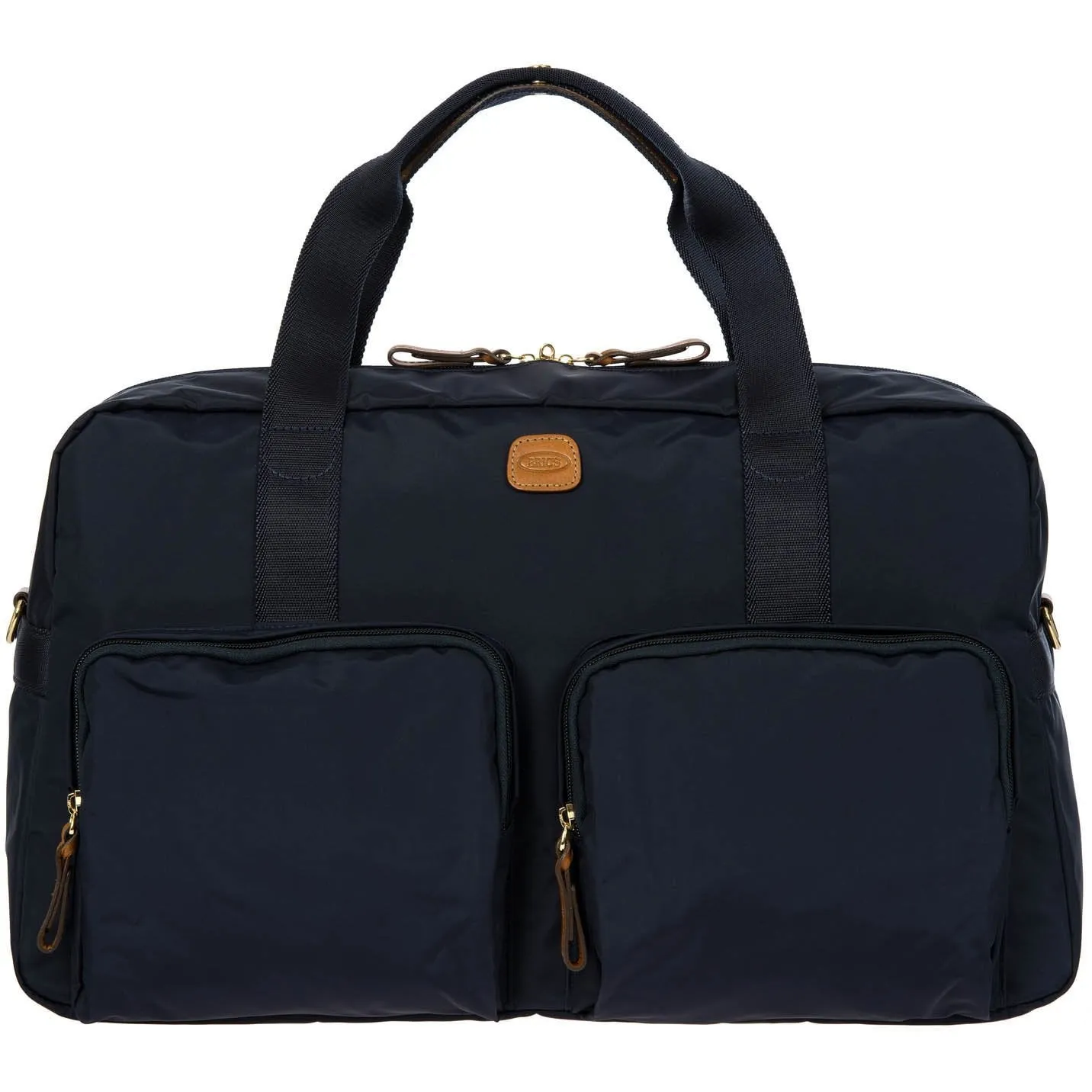 Bric's X-Bag Carry On Boarding Duffle Bags W/ Pockets